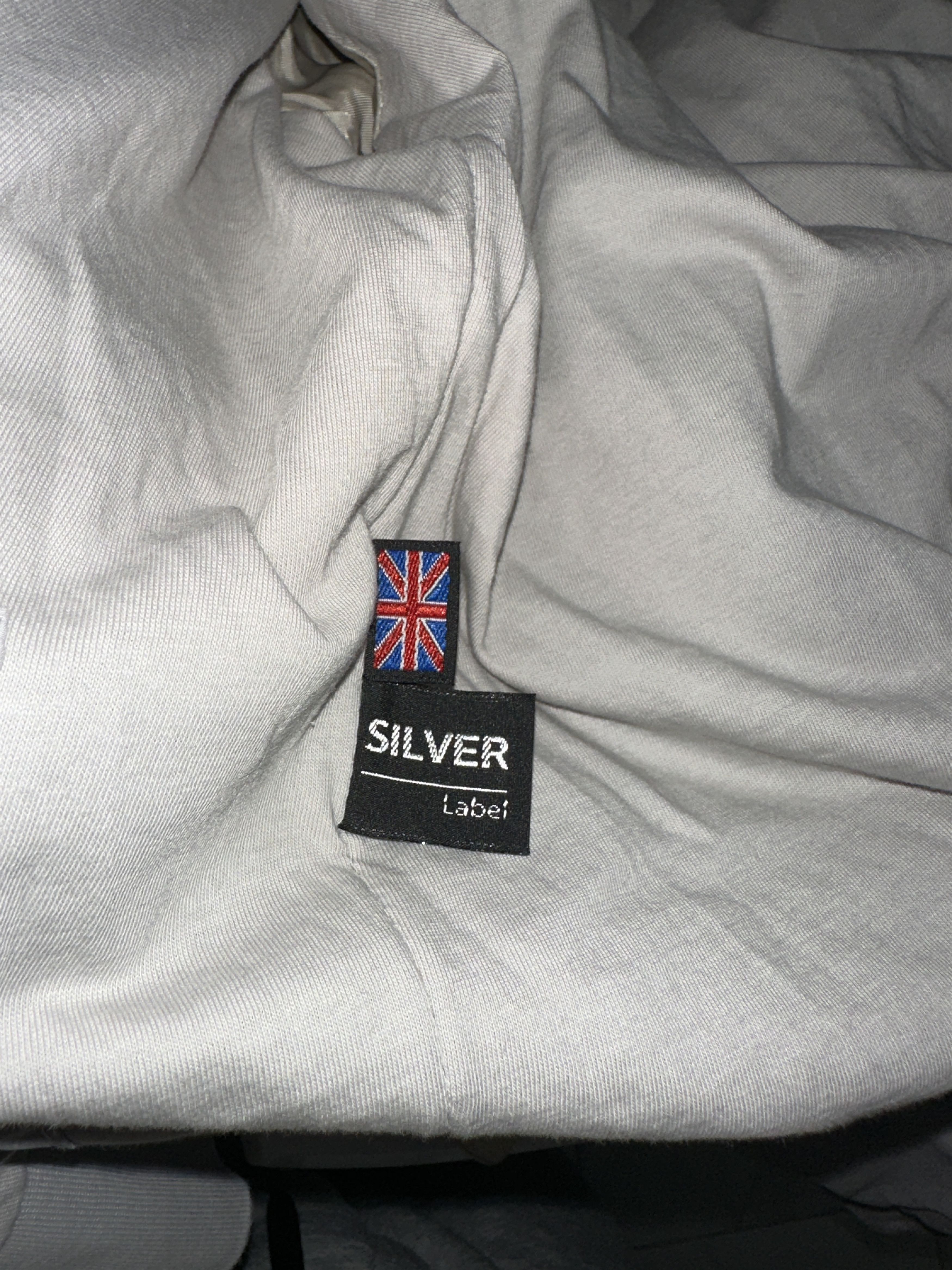 Belstaff Belstaff Jacket Short Silver Label Light Jacket Slim Size L Size US L / EU 52-54 / 3 - 20 Thumbnail
