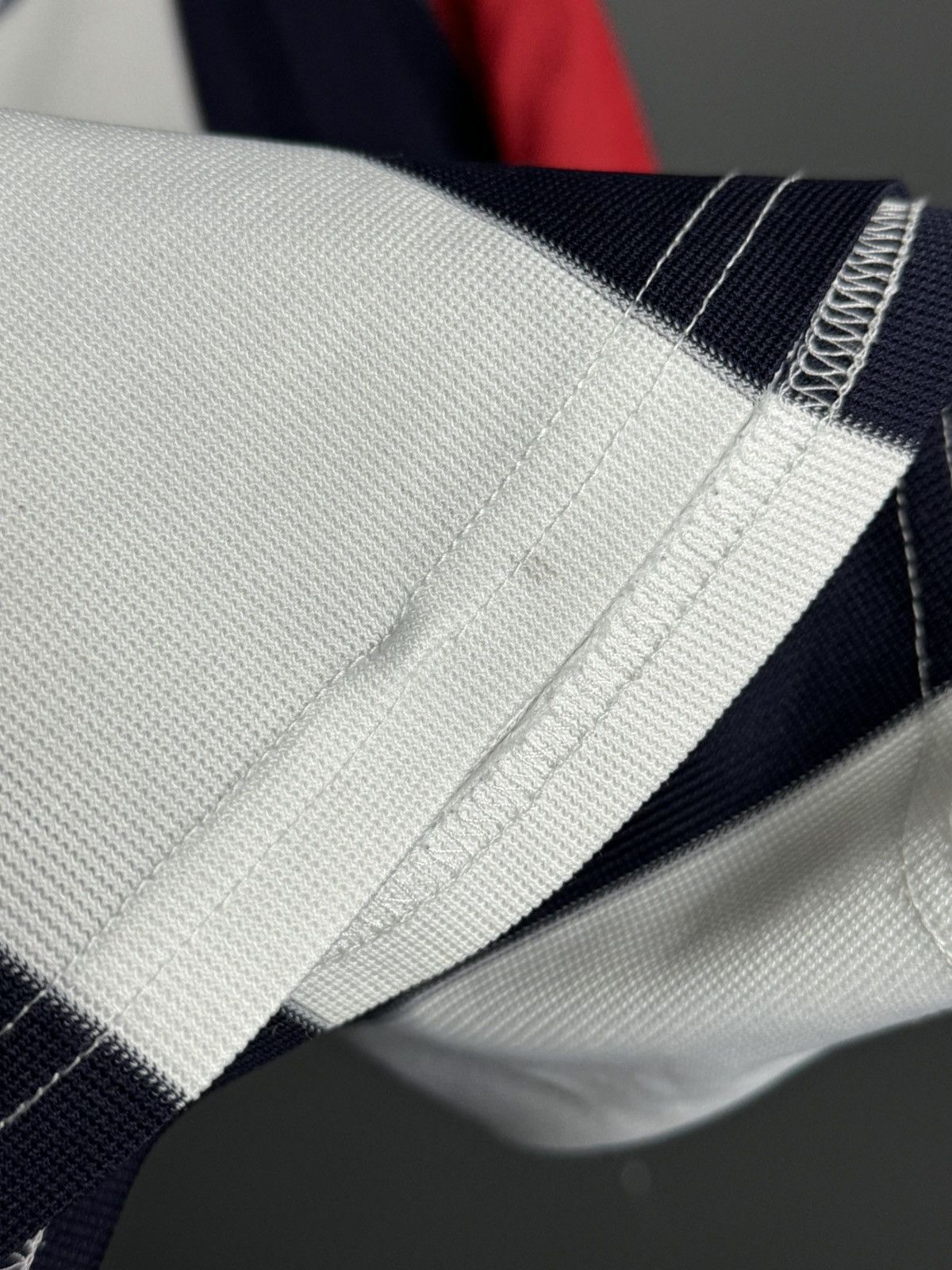 Diadora West Bromwich Albion 03/04 Home Football Jersey Size US M / EU 48-50 / 2 - 12 Thumbnail