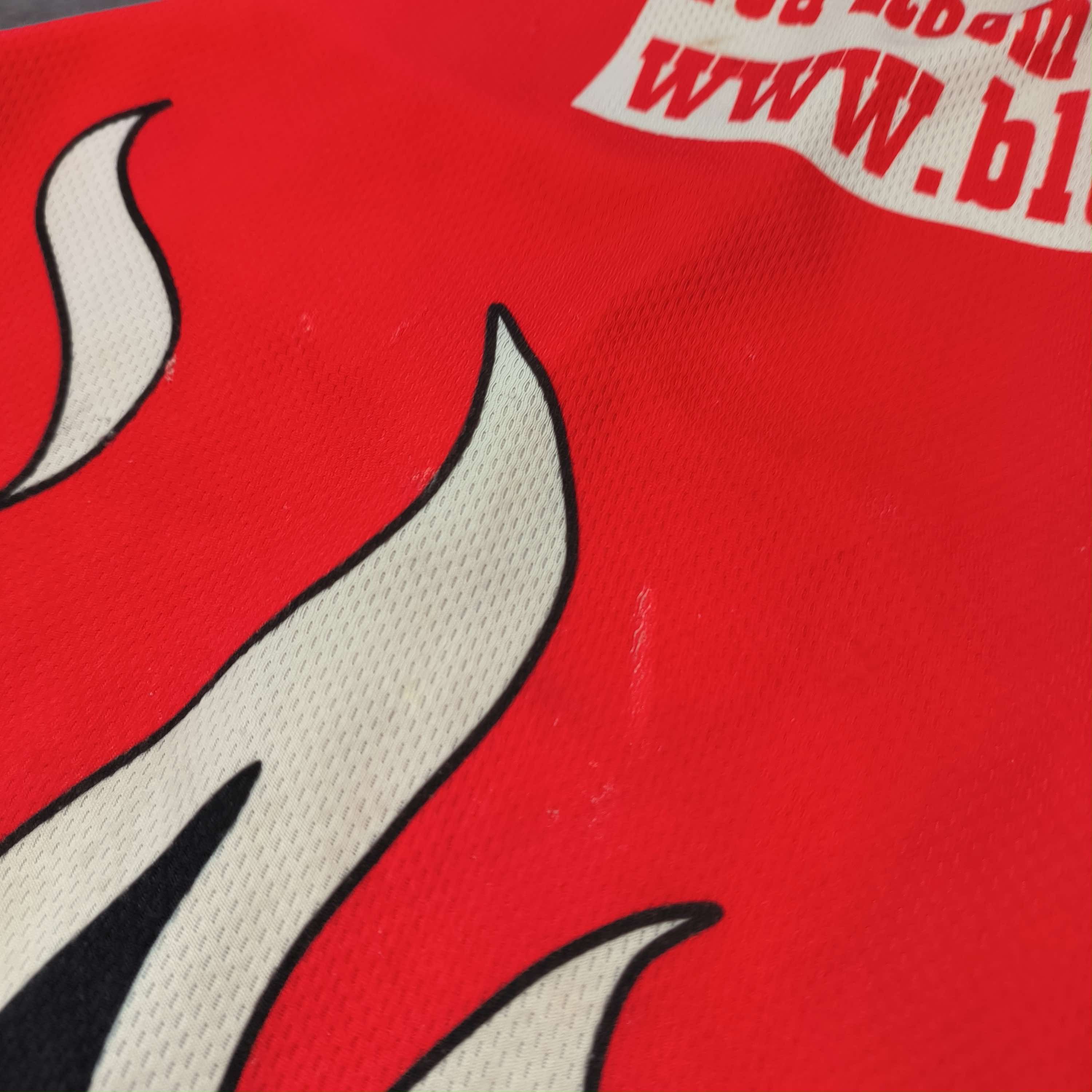 Other SHC Aegerten Biel TFS ice hockey jersey shirt size M Size US M / EU 48-50 / 2 - 5 Thumbnail