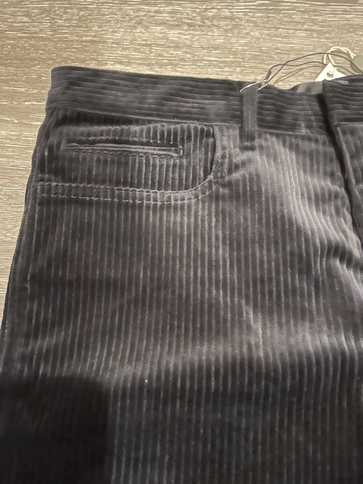 Haider Ackermann Haider ackermann skinny trousers conducer Size US 30 / EU 46 - 3 Thumbnail