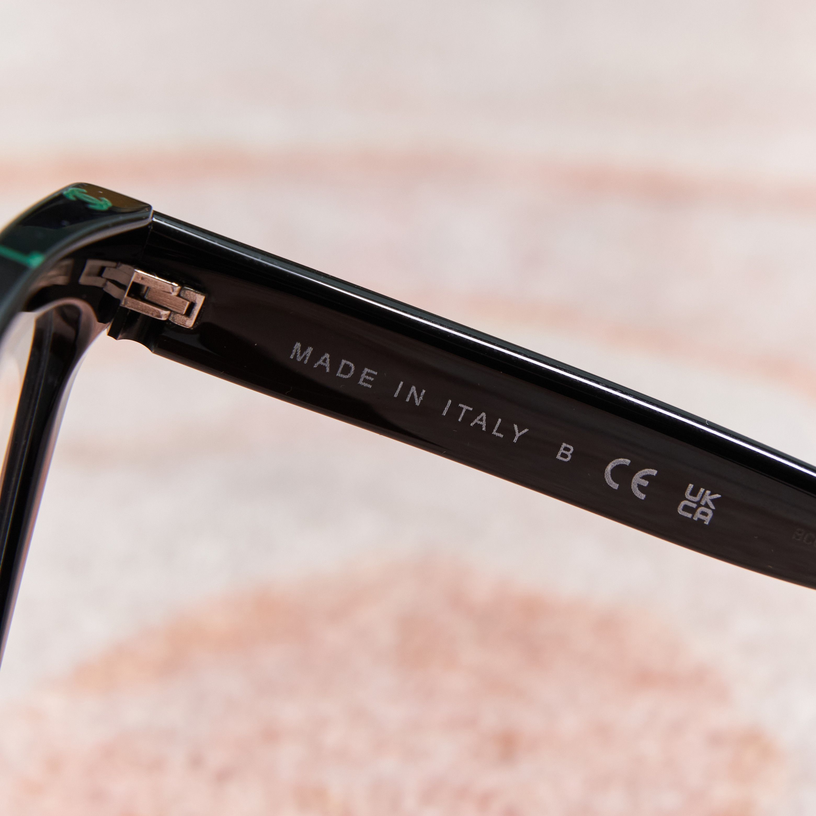 Chanel CHANEL 0CH3392 1710 Sunglasses Size ONE SIZE - 4 Thumbnail