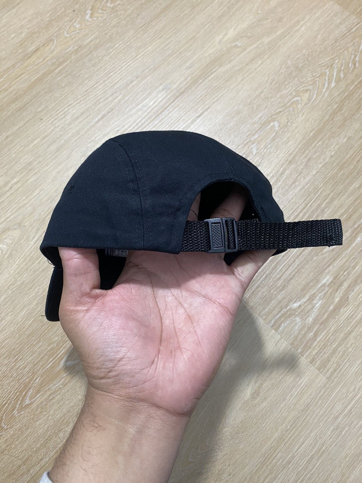 FUCT HAT FUCT FIVE PANEL Size ONE SIZE - 3 Thumbnail