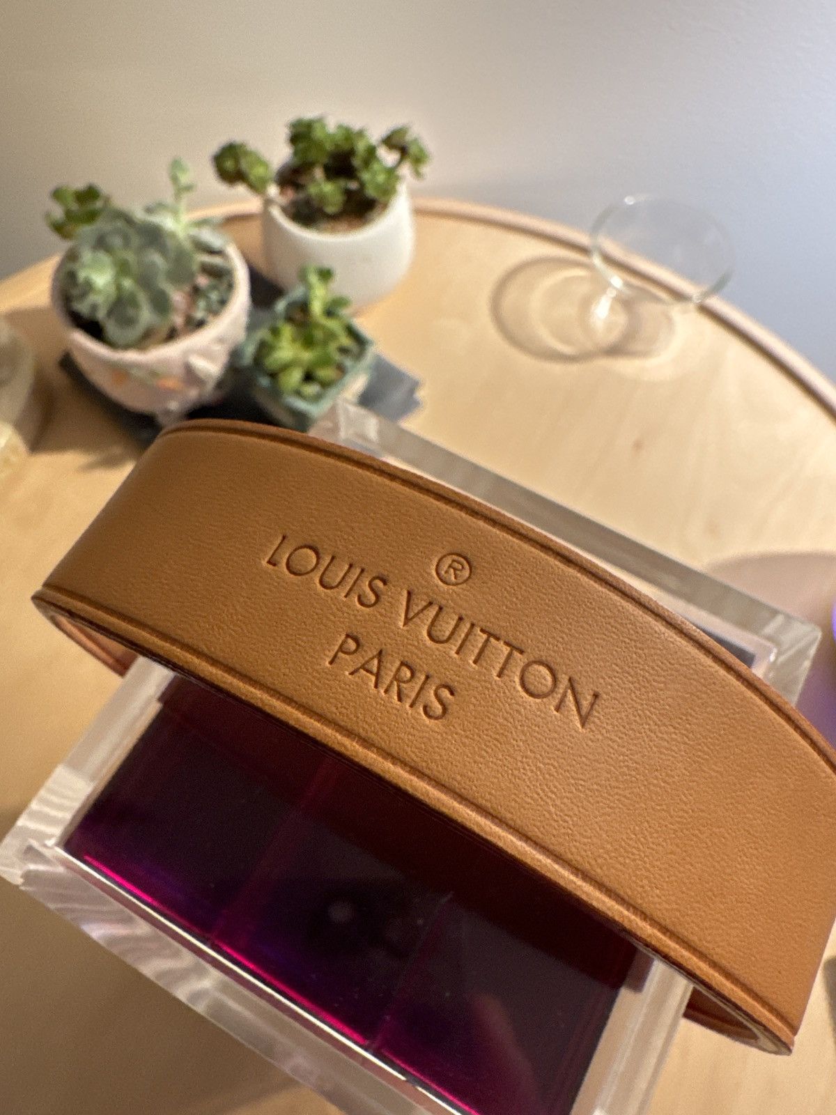 Louis Vuitton Louis Vuitton Monogram Jenga Tower Size ONE SIZE - 4 Thumbnail