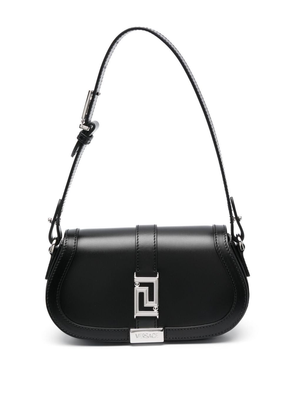 Versace Versace Greca Goddess Mini Shoulder Bag Size ONE SIZE - 1 Thumbnail
