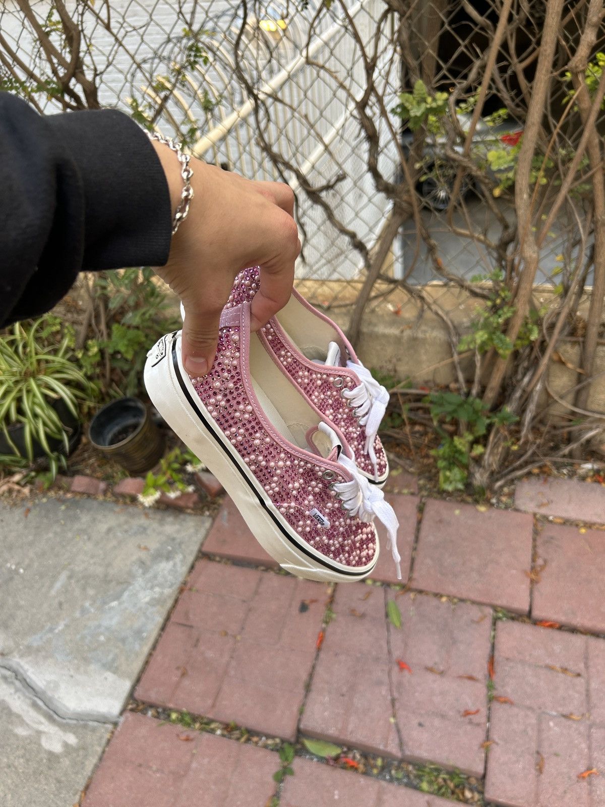 Vans mattias gollin x vans Size US 8 / EU 41 - 4 Thumbnail