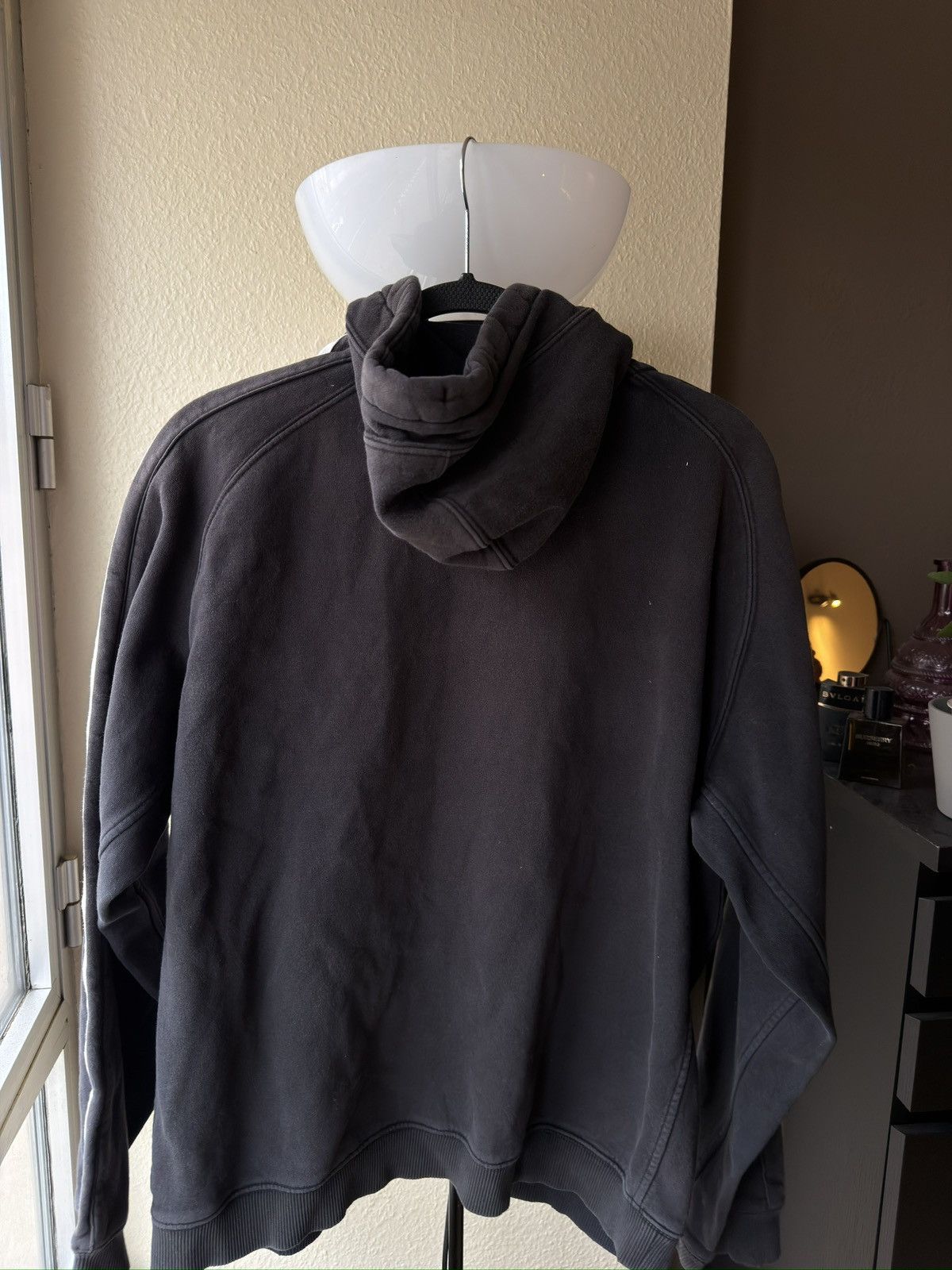 Nike Nike vintage hoodie Size US XL / EU 56 / 4 - 8 Thumbnail