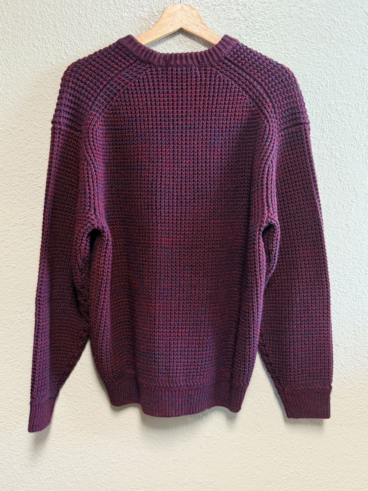 Supreme Supreme Nit Sweater Size US M / EU 48-50 / 2 - 4 Thumbnail