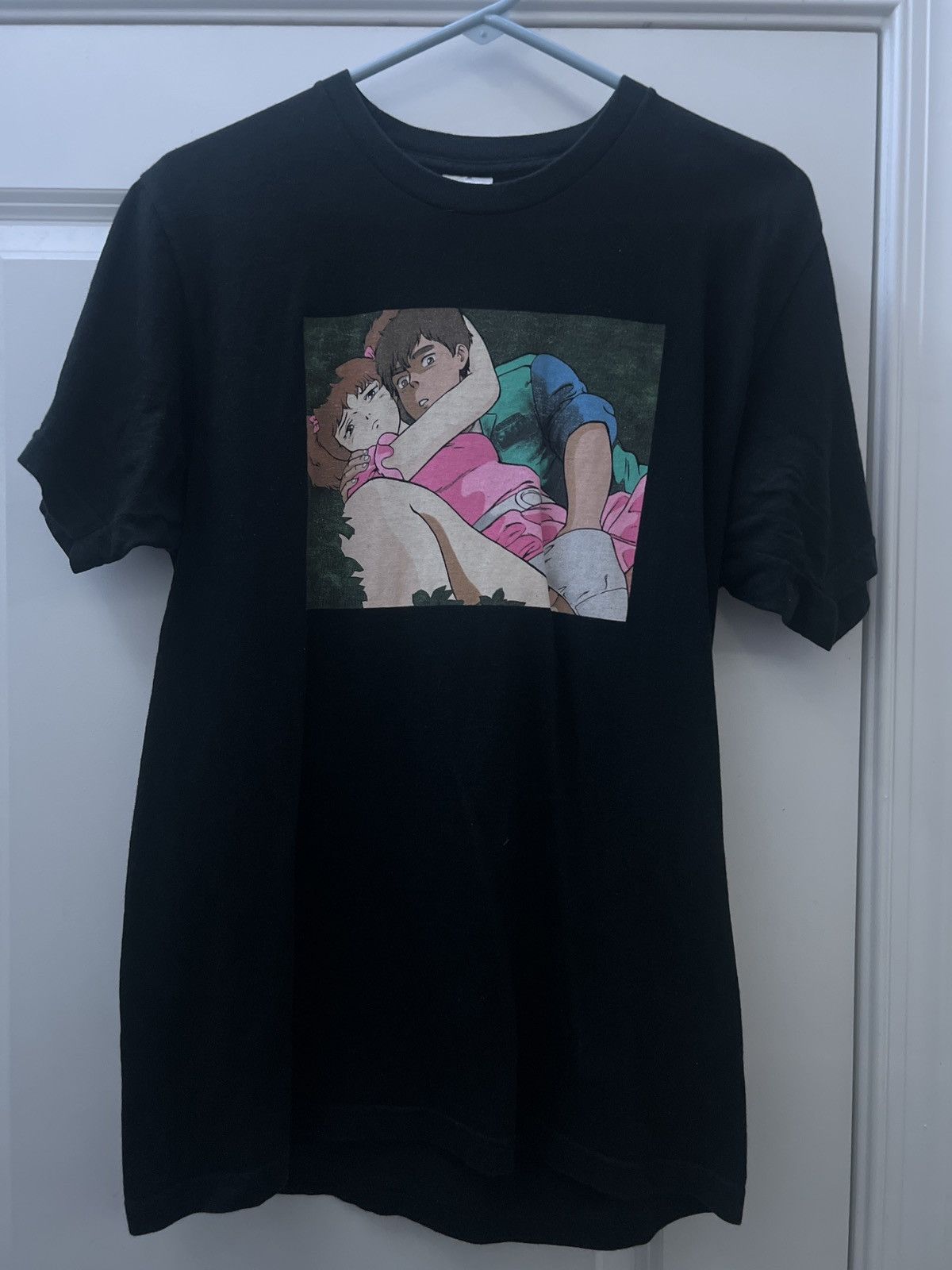 Supreme Supreme x Toshio Maeda 2015 Size US M / EU 48-50 / 2 - 1 Thumbnail