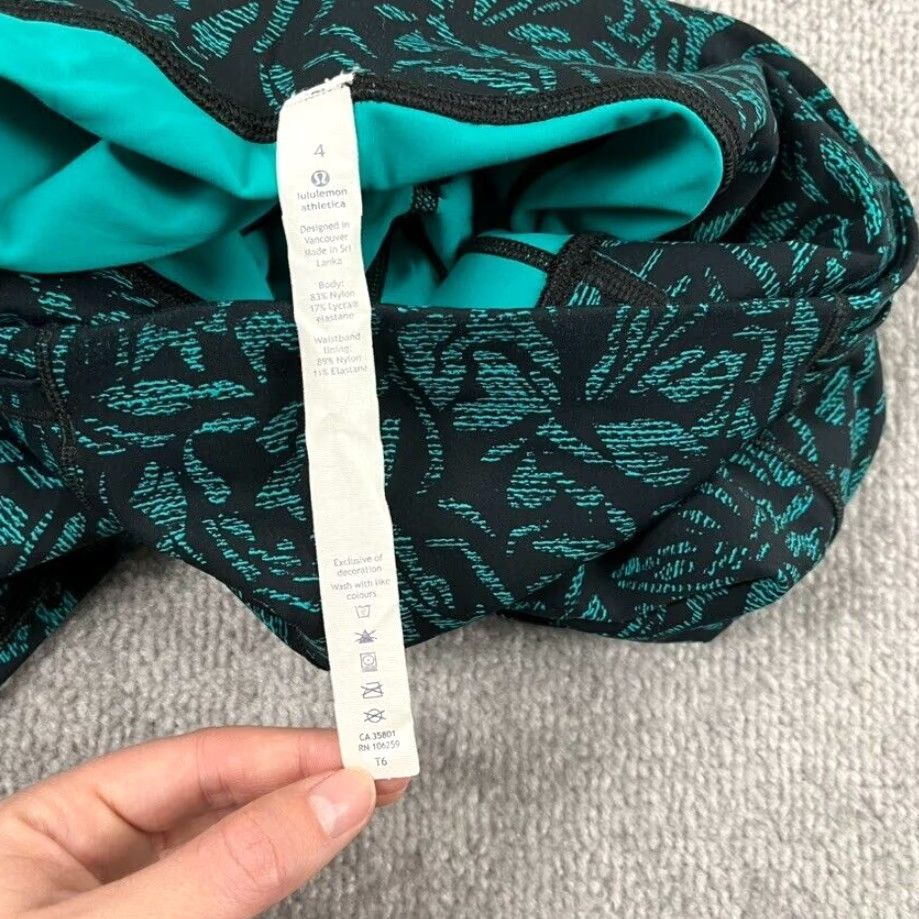 Lululemon VINTAGE none Size 27" / US 4 / IT 40 - 4 Thumbnail