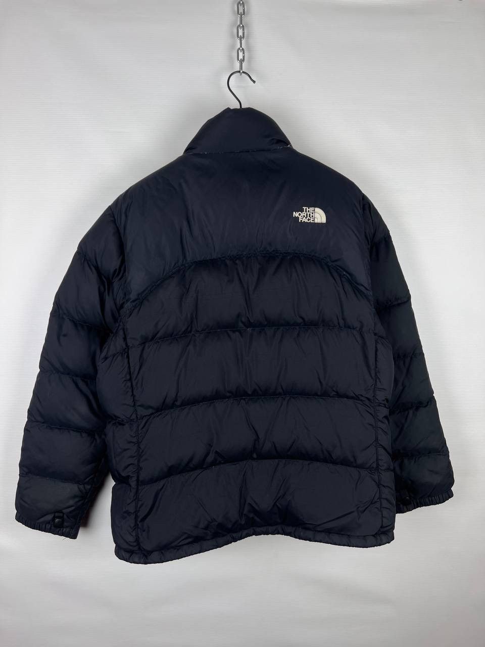 The North Face The North Face 700 down jacket woman size L Size L / US 10 / IT 46 - 2 Thumbnail
