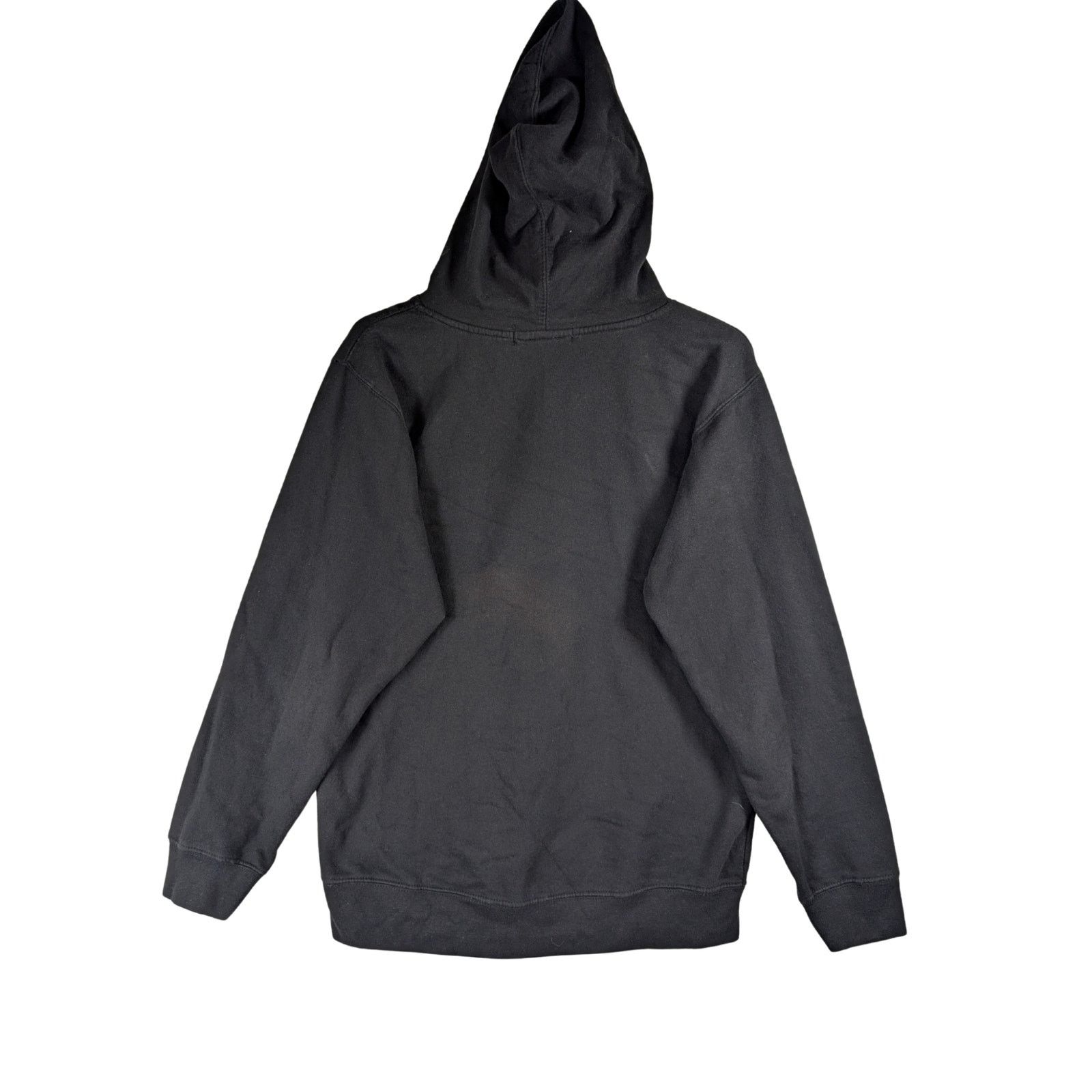 Unknown London Daylight Curfew X Rick And Morty Pullover Hoodie Sweatshirt Size US S / EU 44-46 / 1 - 3 Thumbnail