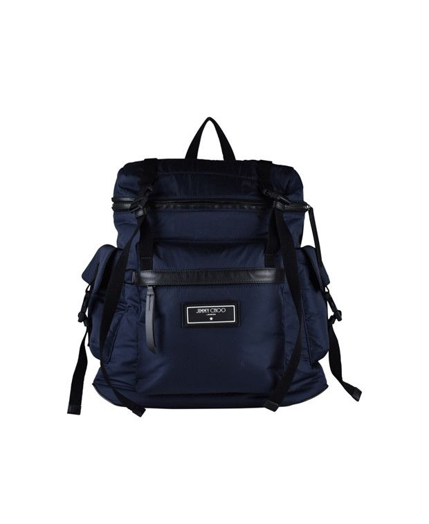 Jimmy Choo Backpack Size ONE SIZE - 1 Thumbnail