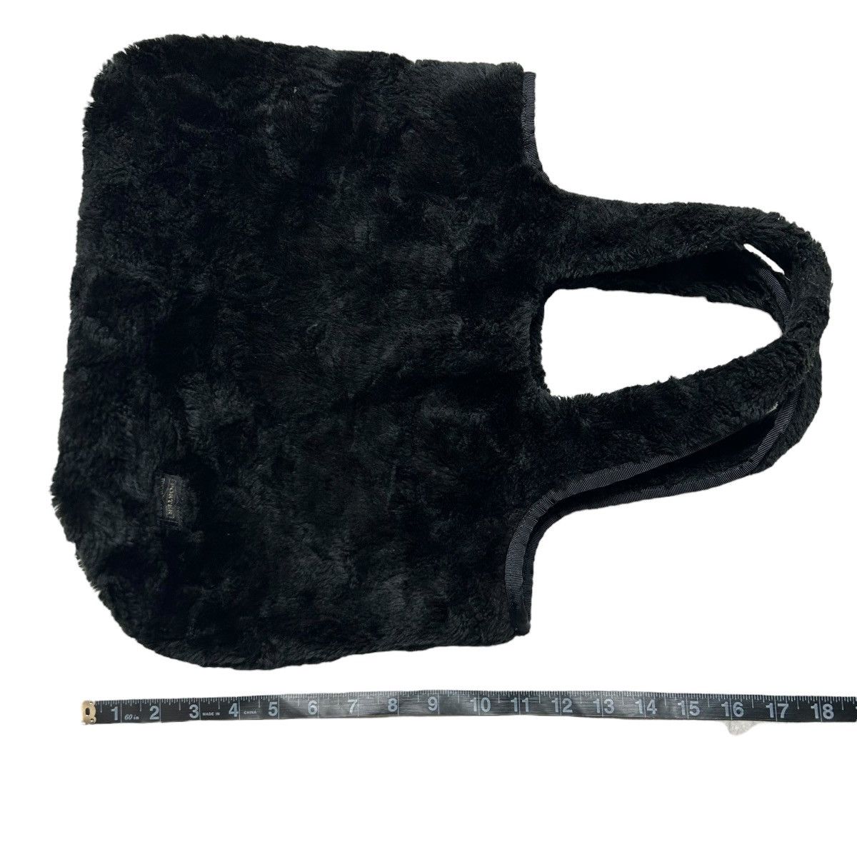 Head Porter 213 Porter Yoshida Boa handle bag black rare Head Porter Size ONE SIZE - 9 Thumbnail