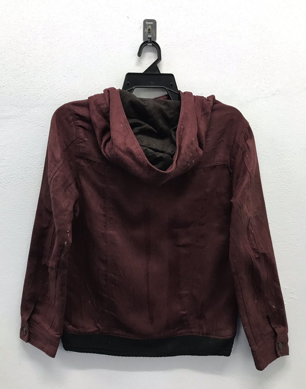 Japanese Brand × Vintage Vintage Browny Jacket Size US M / EU 48-50 / 2 - 2 Thumbnail