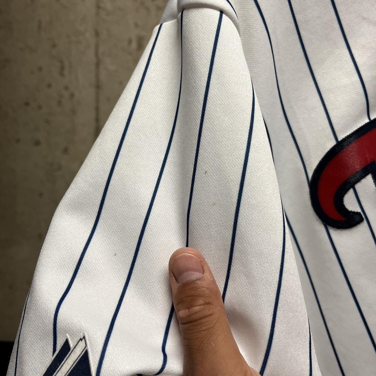 Majestic Cropped Majestic Minnesota Twins MLB Size US XL / EU 56 / 4 - 7 Thumbnail