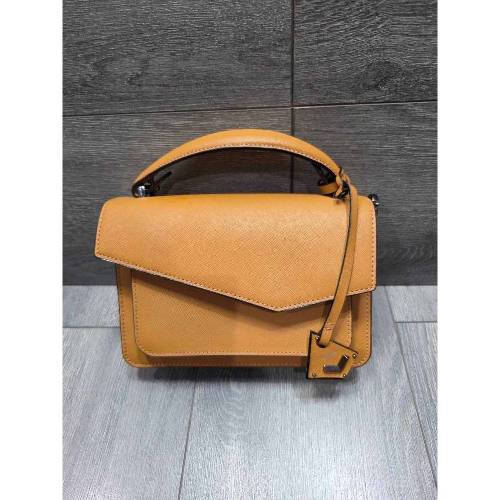 & Other Stories Botkier Cobble Hill Bag Brown Caramel B000473 Size ONE SIZE - 2 Thumbnail