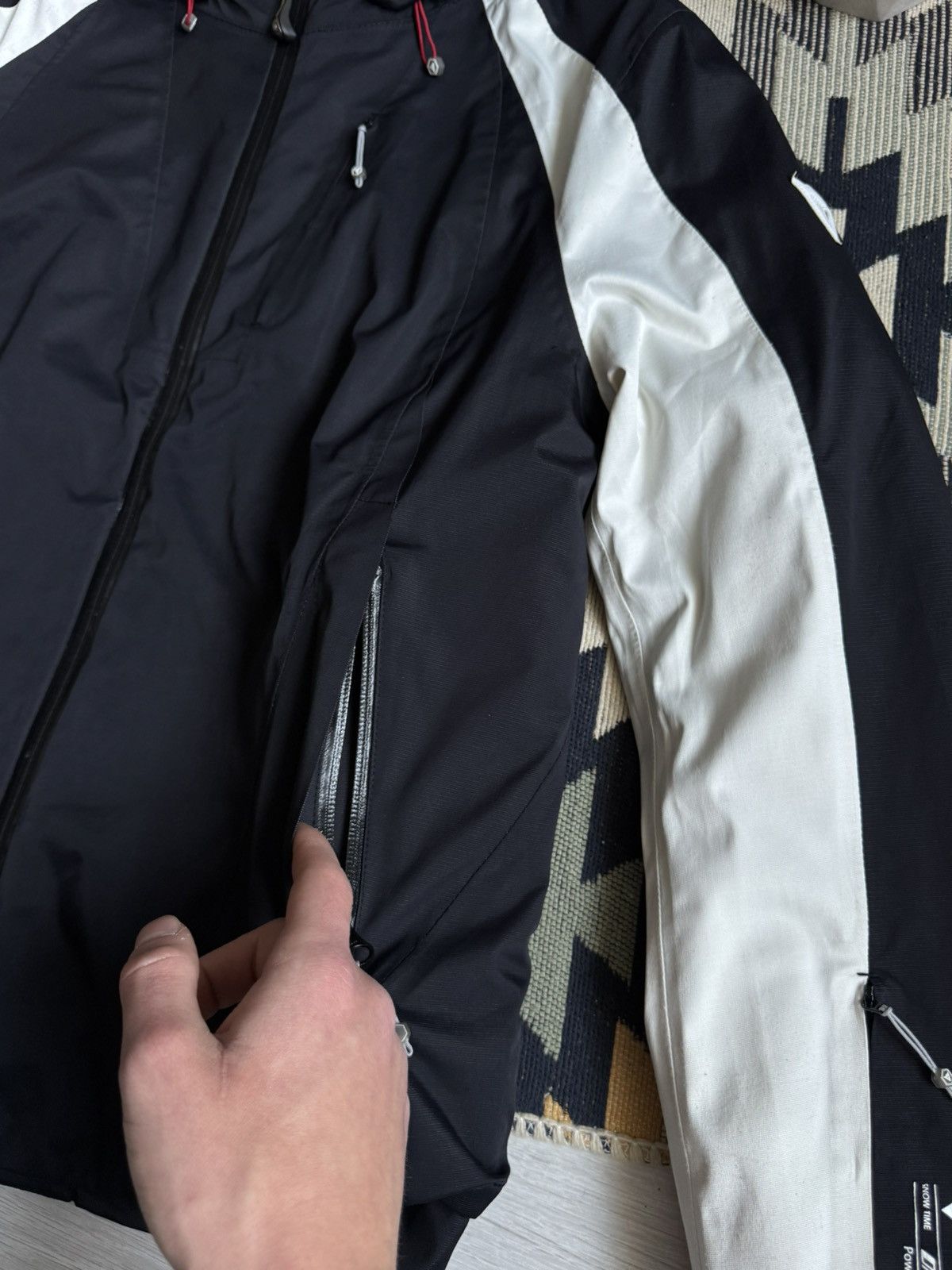 Dainese Dainese Ski Women’s Jacket Size XL / US 12-14 / IT 48-50 - 10 Thumbnail