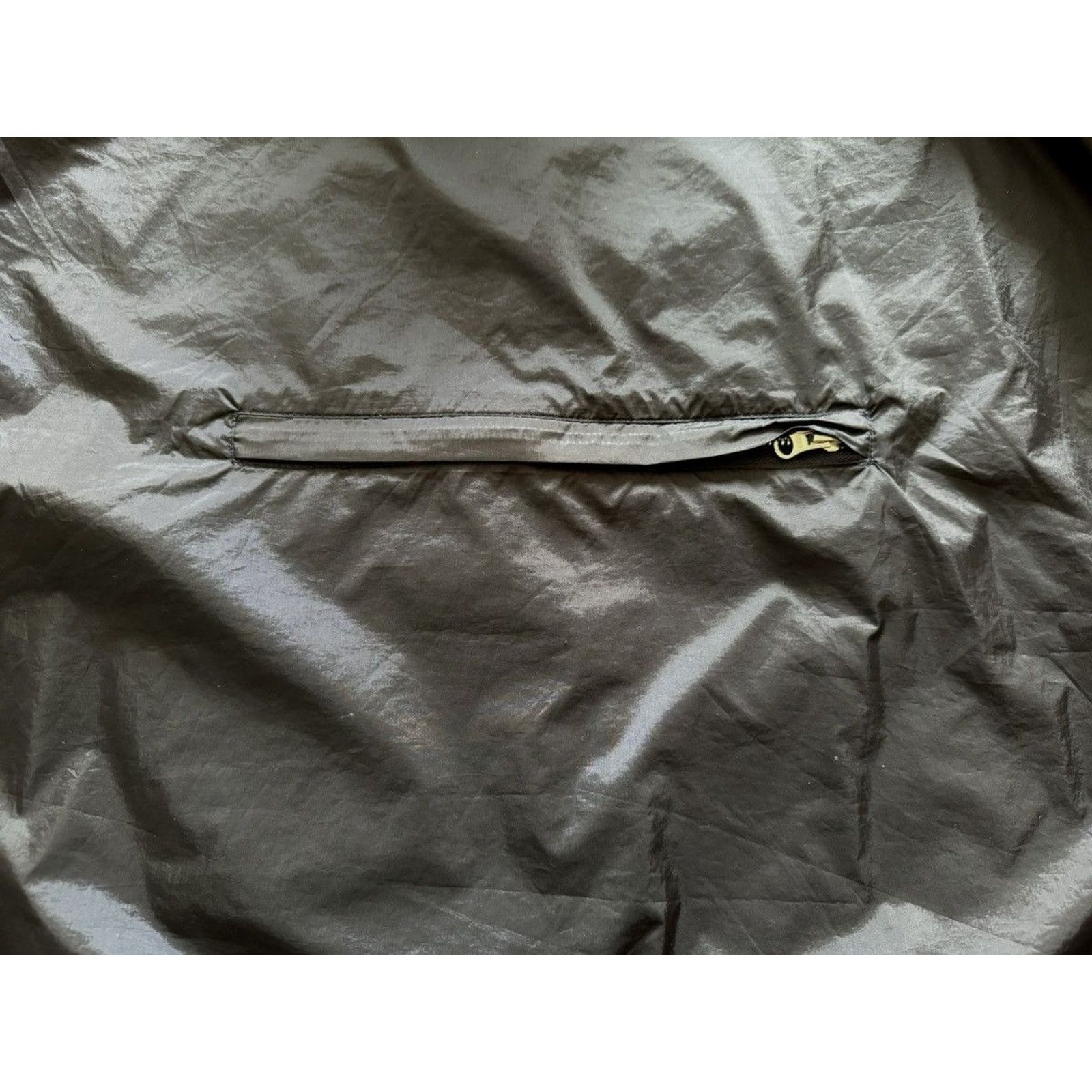 Our Legacy Vintage Our Legacy Windbreaker Midnight Shady jacket Size US M / EU 48-50 / 2 - 10 Thumbnail