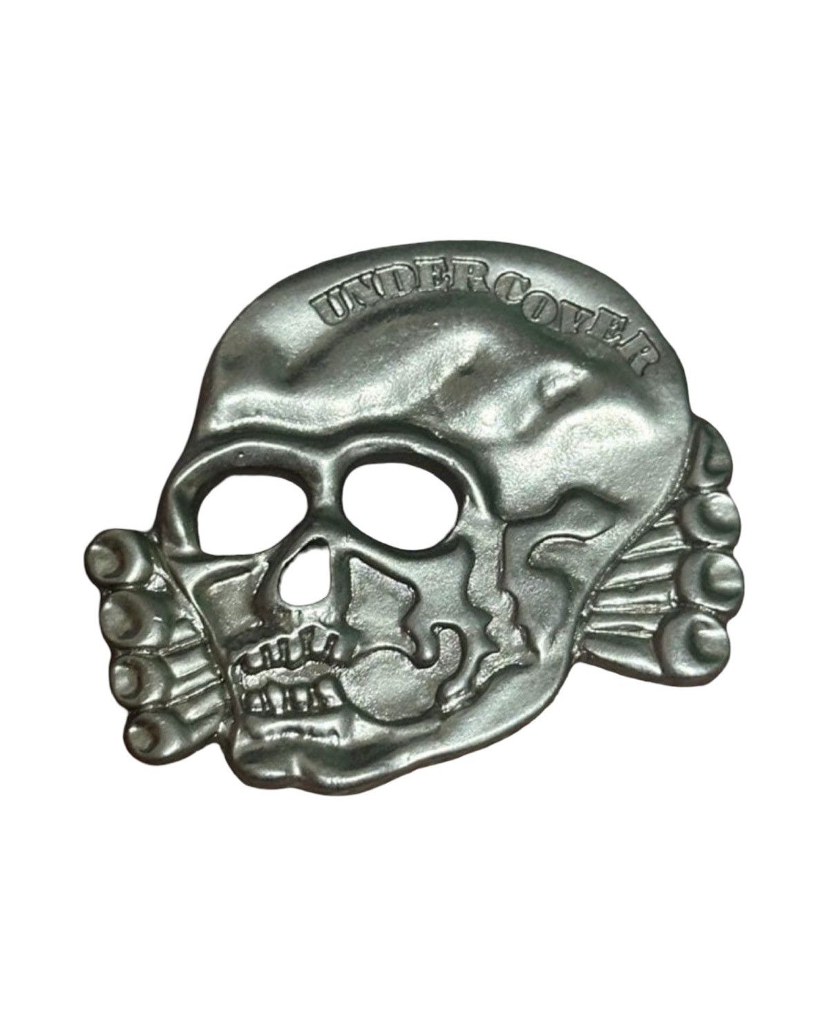 Undercover 🔥RARE🔥 UNDERCOVER 02AW Pin | Grailed
