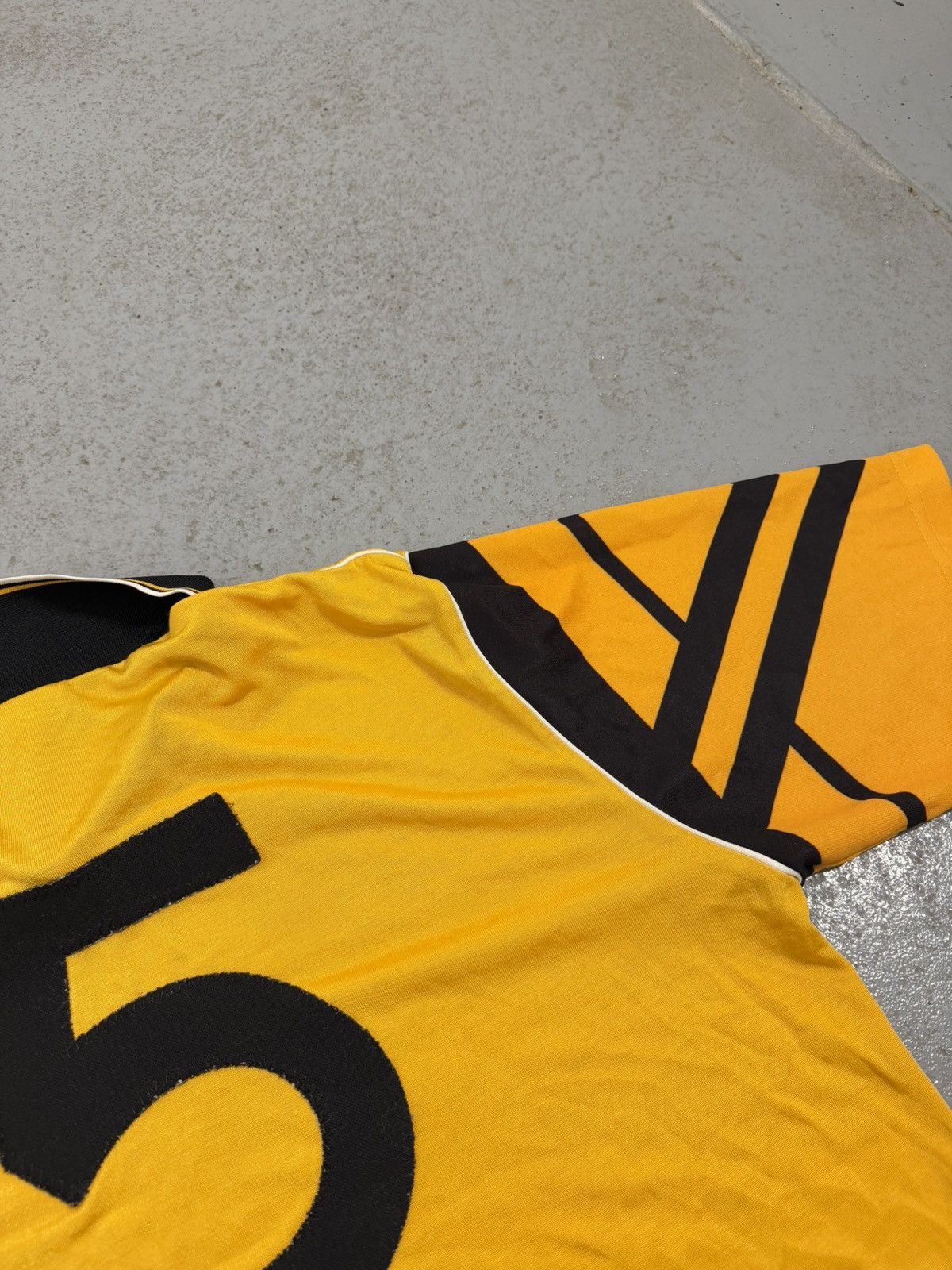 O'Neills Vintage 90s Doire Colmcille CLG O‘Neills Soccer Jersey Size US XL / EU 56 / 4 - 14 Thumbnail