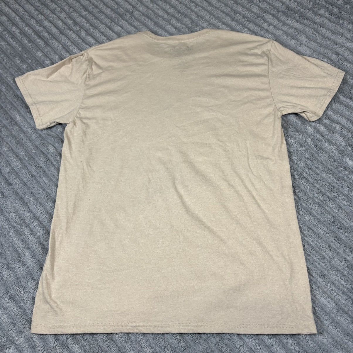 Other VINTAGE STYLE CERVEZA MODELO BEER T-shirt MENS Large Size US L / EU 52-54 / 3 - 10 Thumbnail