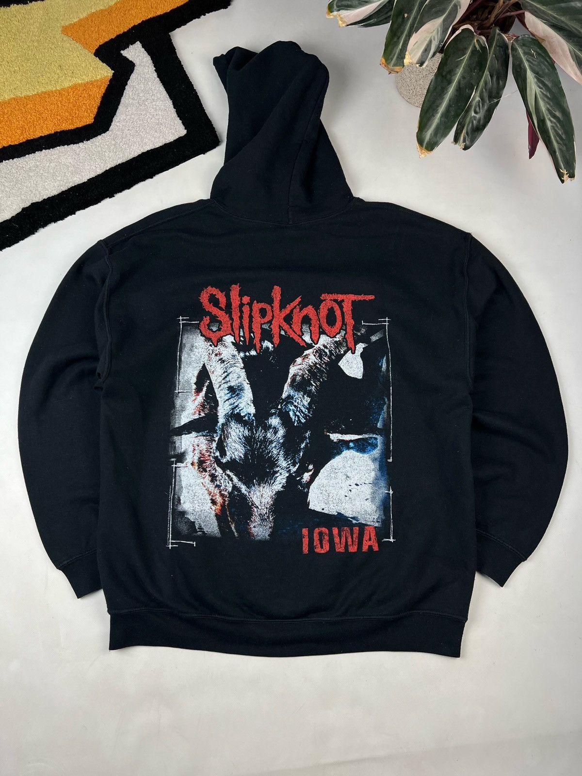 Slipknot Iowa | Grailed
