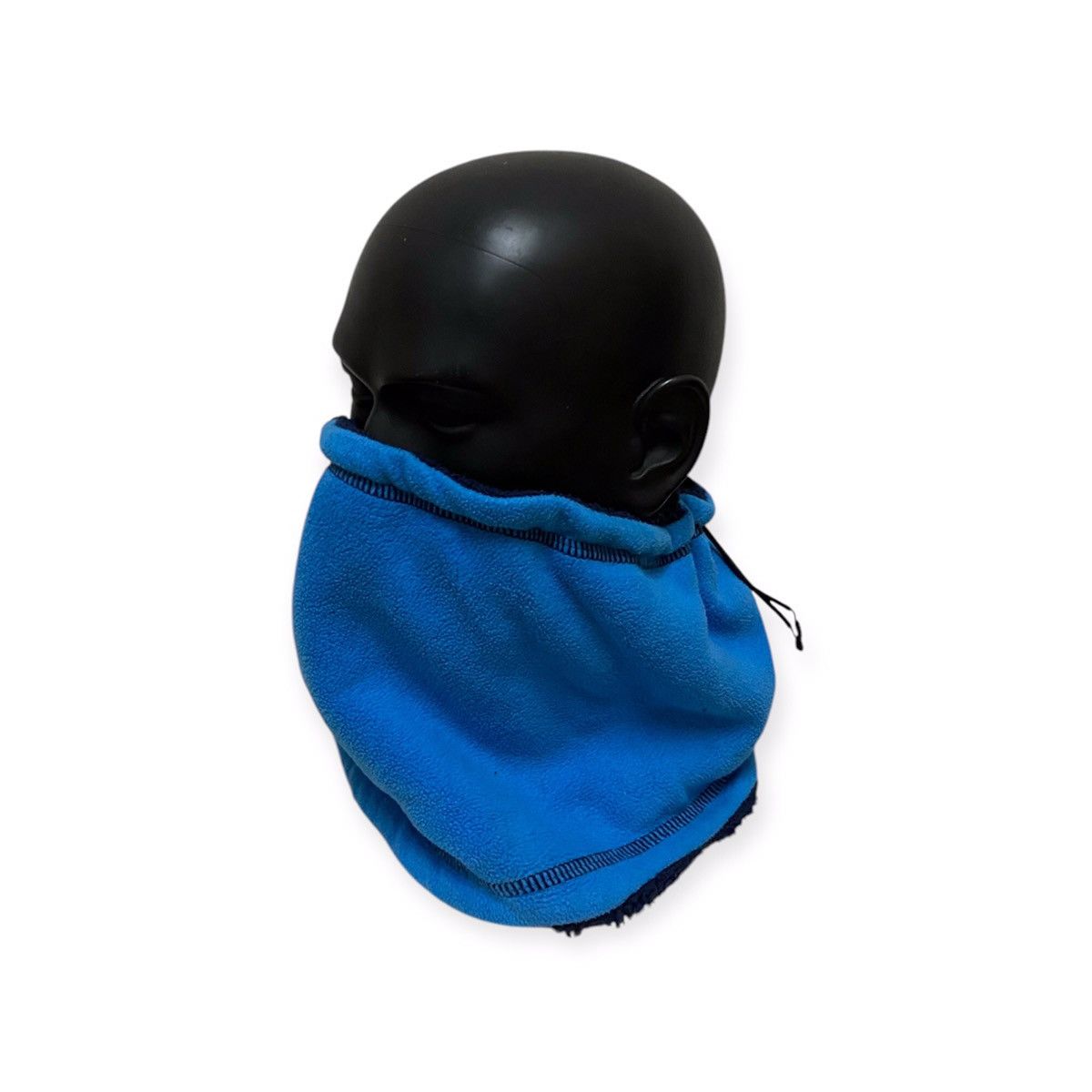 Kappa × Vintage Kaepa Face Mask Hat Size ONE SIZE - 1 Thumbnail