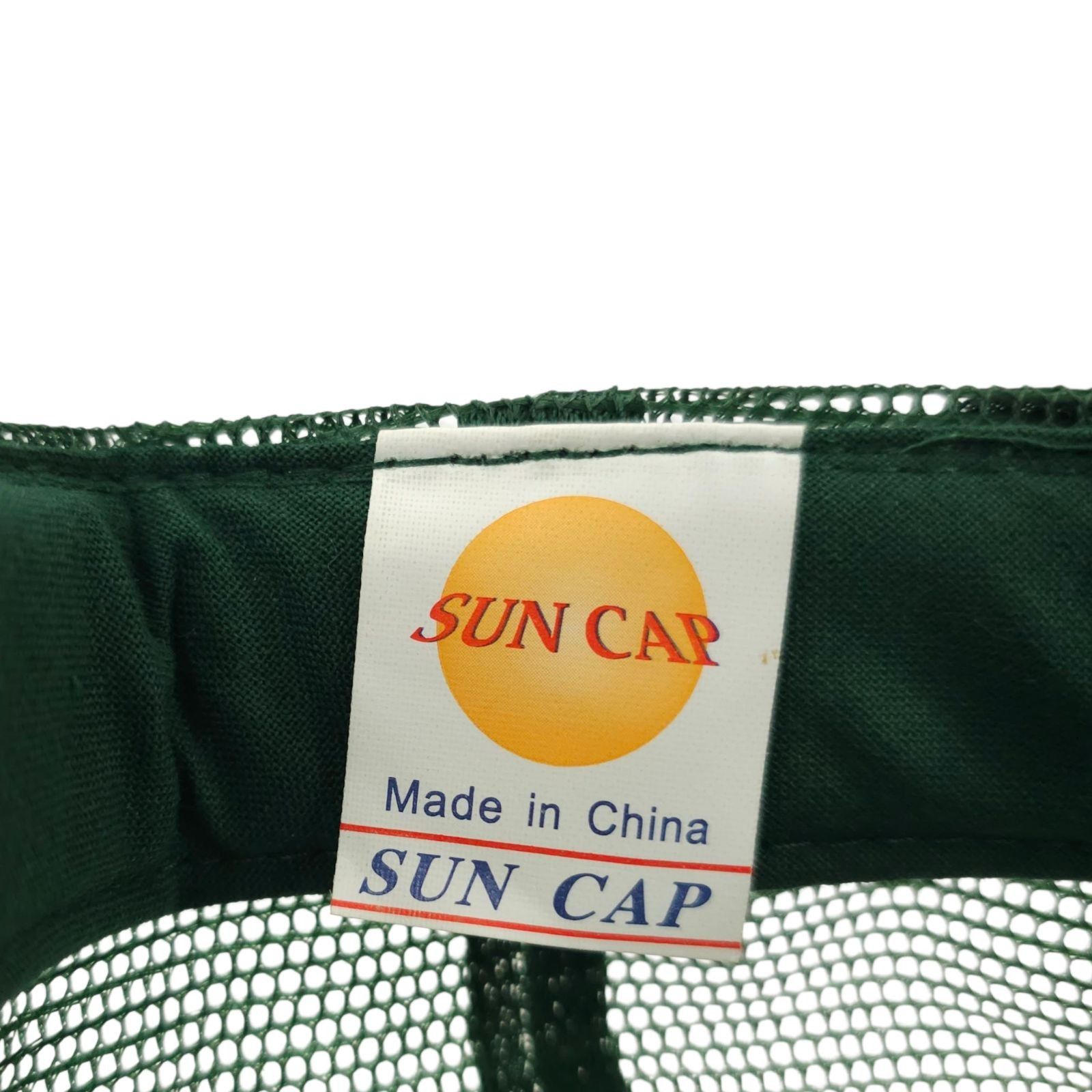 Other John Deere Mesh Strapback Cap Trucker Baseball Hat Size ONE SIZE - 7 Thumbnail