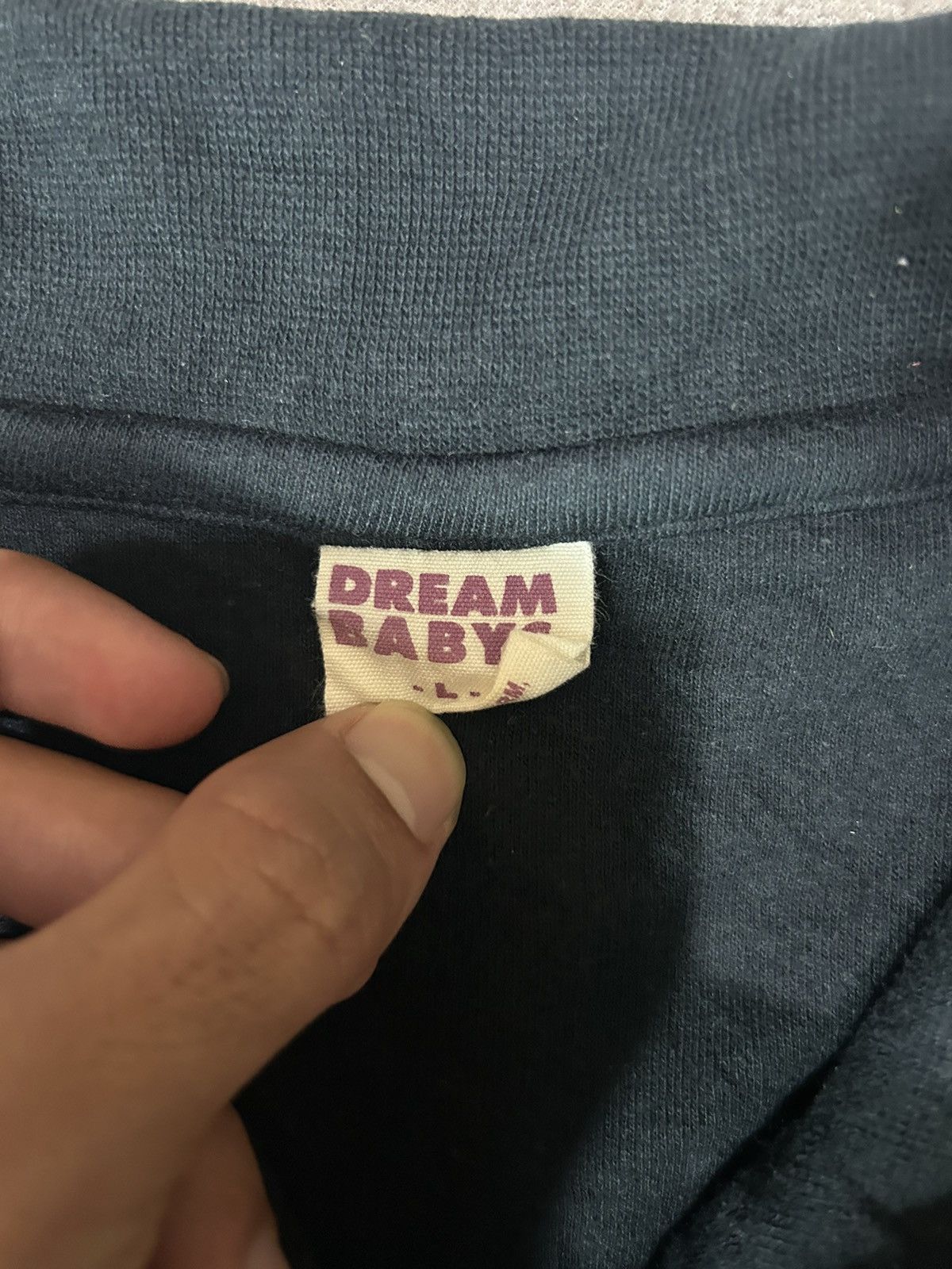 Beauty Beast 2000s Dream Baby Tracksuit Jacket Style Hysteric Mastermind Size US L / EU 52-54 / 3 - 6 Thumbnail
