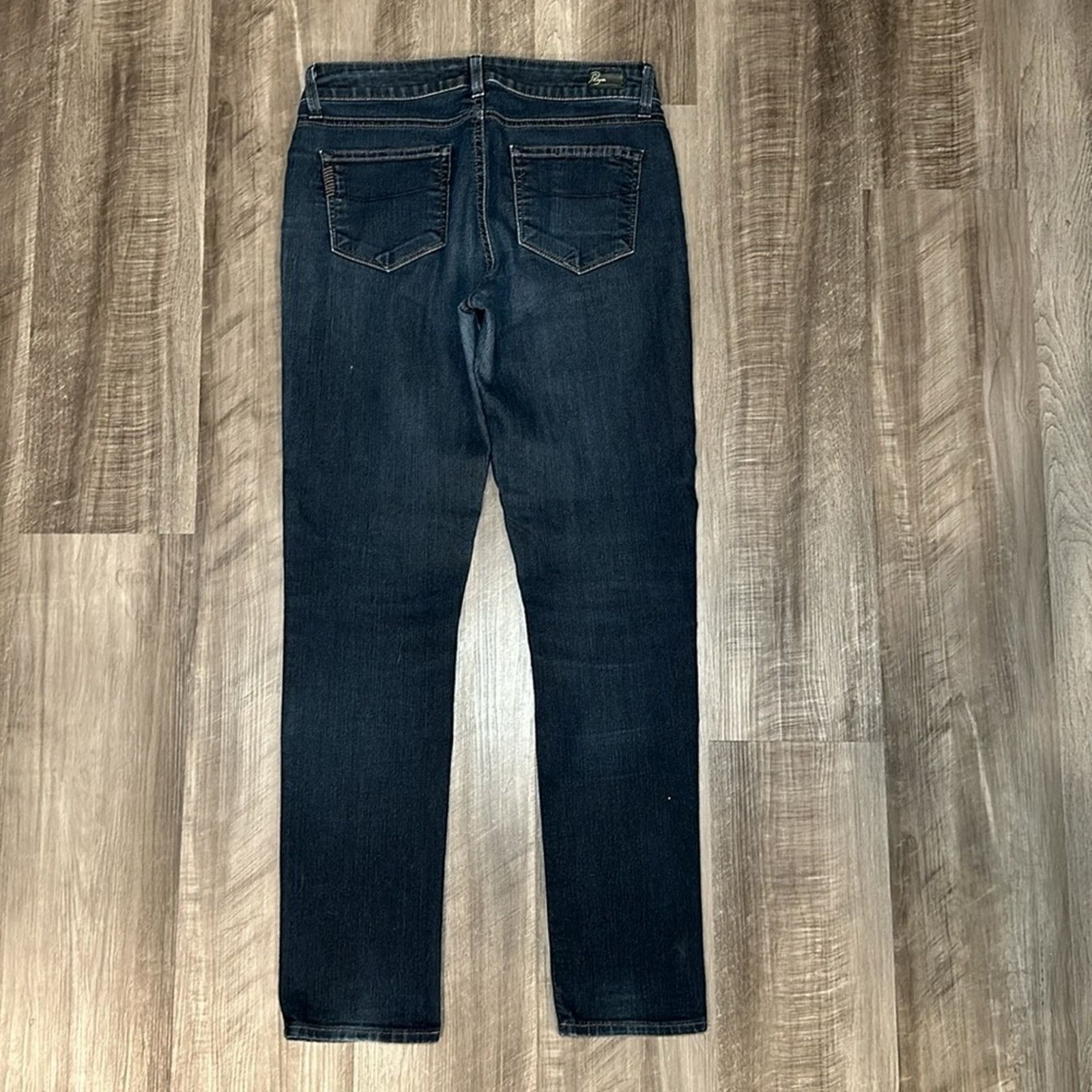 Paige Paige Skyline Skinny Jeans - 29 Size 29" - 2 Thumbnail