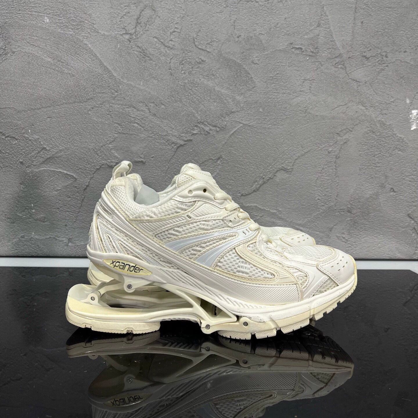 Balenciaga Balenciaga X-Pander Sneakers EU 38 Like New Size US 7 / IT 37 - 4 Thumbnail