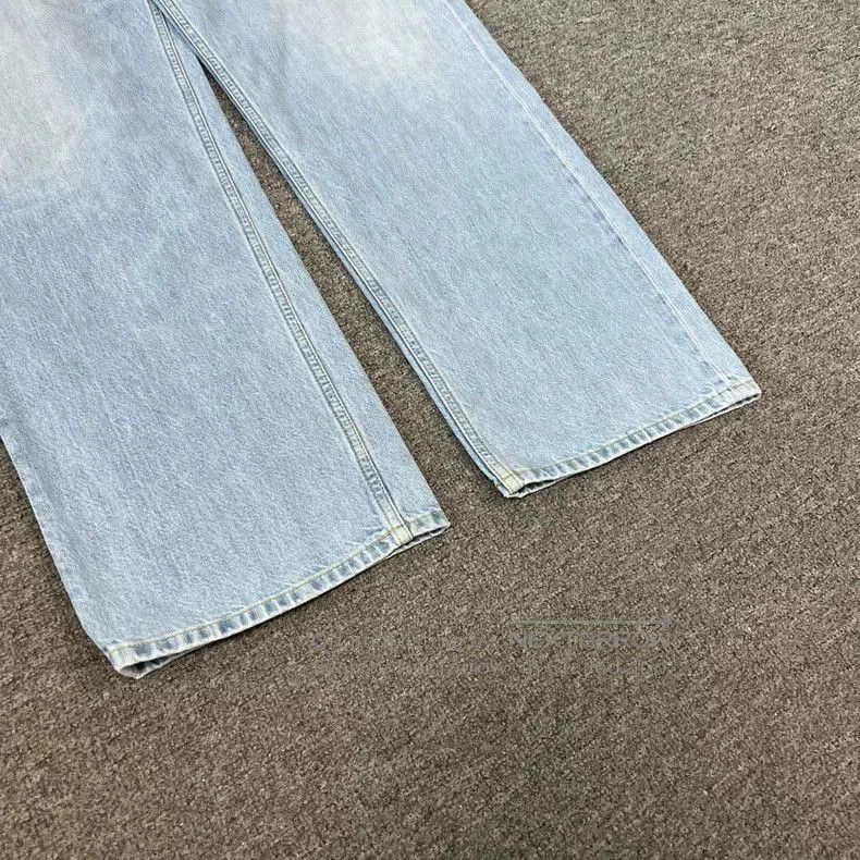 Bottega Veneta Bottega Veneta Wash Denim Pants. Size US 34 / EU 50 - 3 Thumbnail