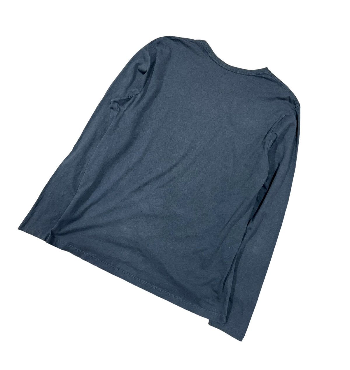 Arc'teryx Arc’teryx Logo Longsleeve T shirt Size US XL / EU 56 / 4 - 11 Thumbnail
