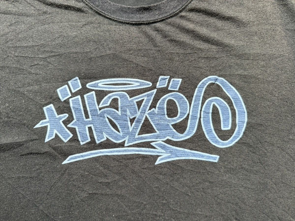 Other Vintage 80s Eric Haze Graffiti tshirt Size US L / EU 52-54 / 3 - 2 Thumbnail