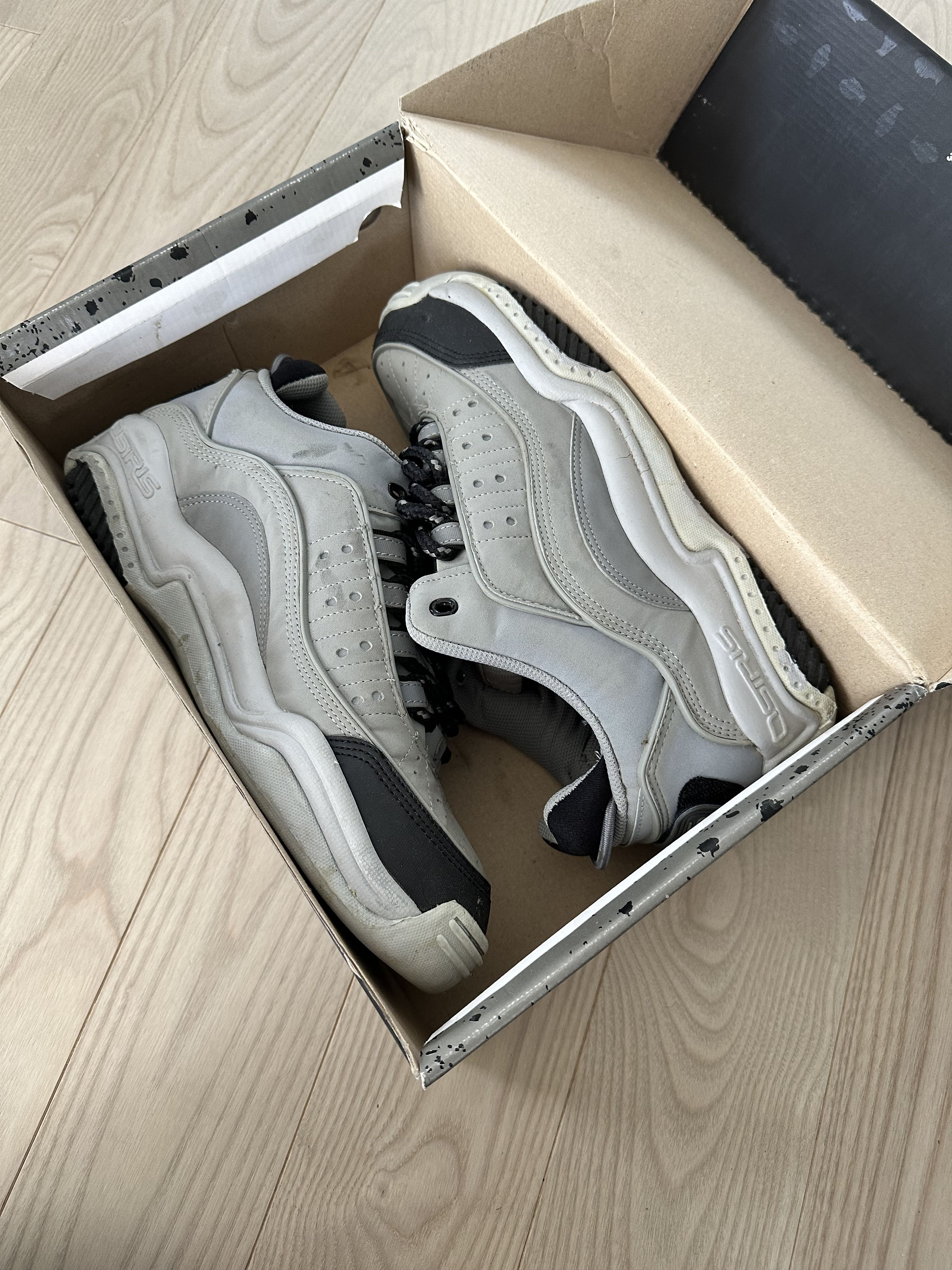 Osiris OSIRIS ODS PETER SMOLIK Size US 10.5 / EU 43-44 - 2 Thumbnail