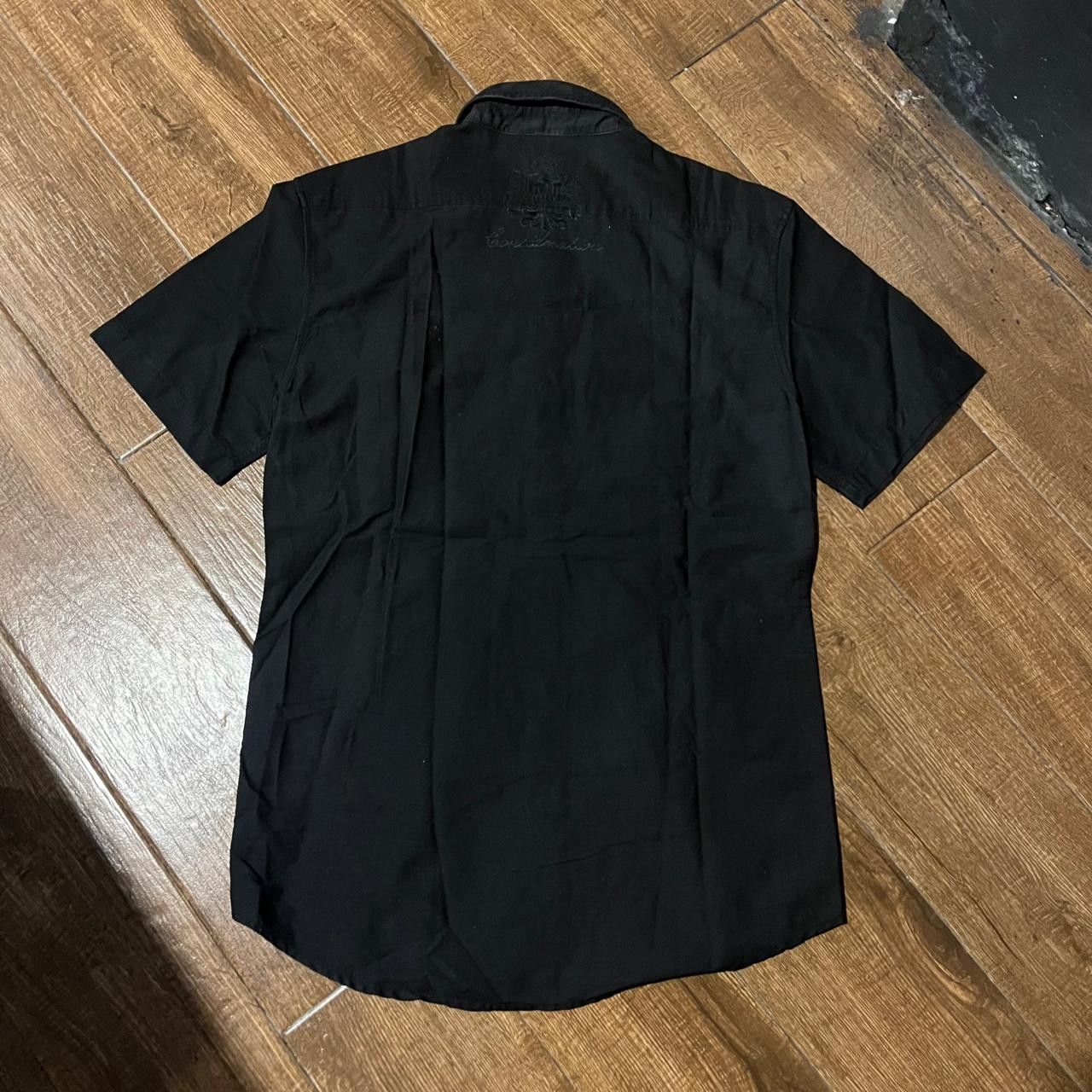 If Six Was Nine In The Attic Poem Shirt Size US M / EU 48-50 / 2 - 6 Thumbnail