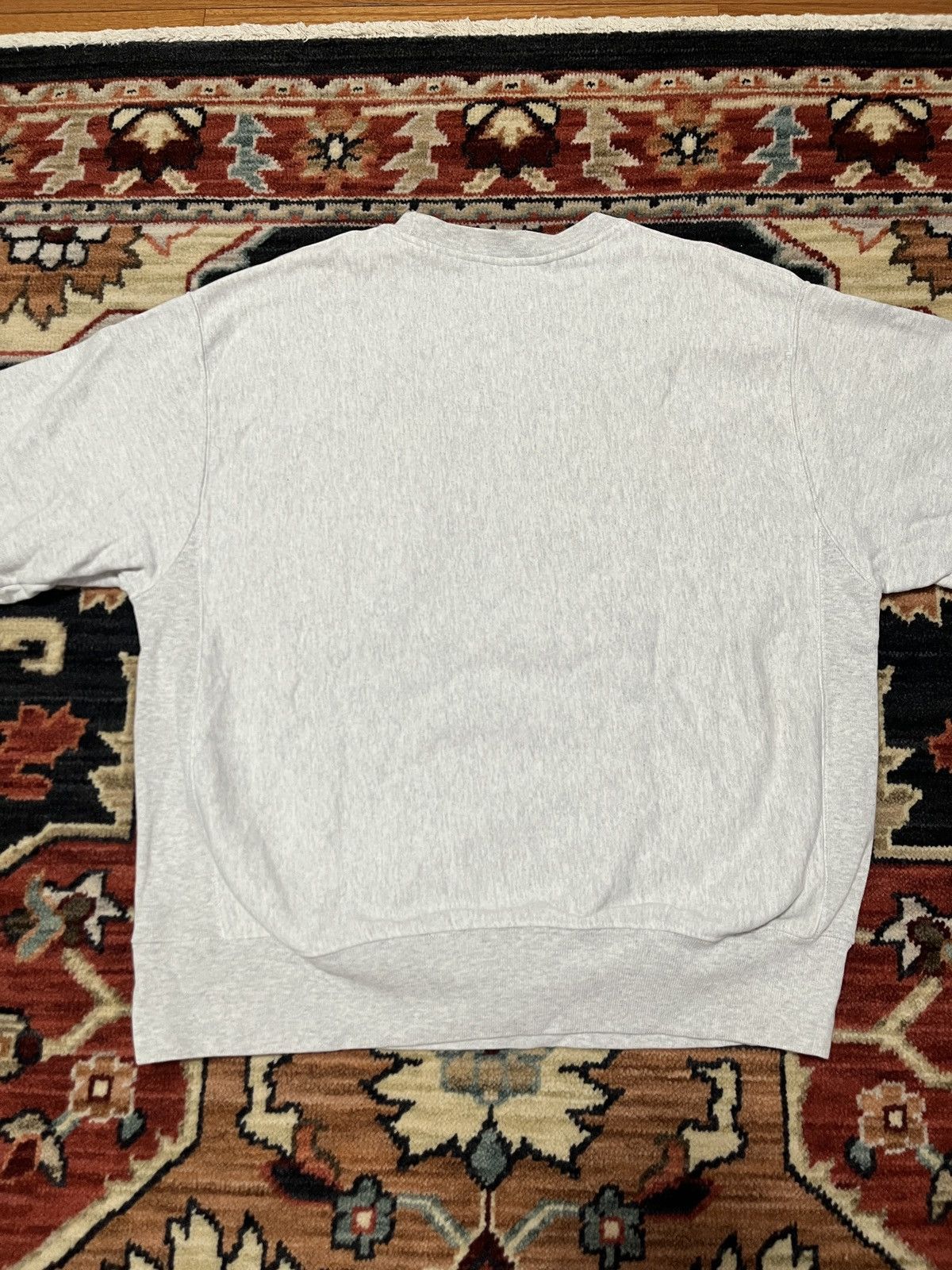 Champion Vintage UGA Crewneck Size US L / EU 52-54 / 3 - 4 Thumbnail