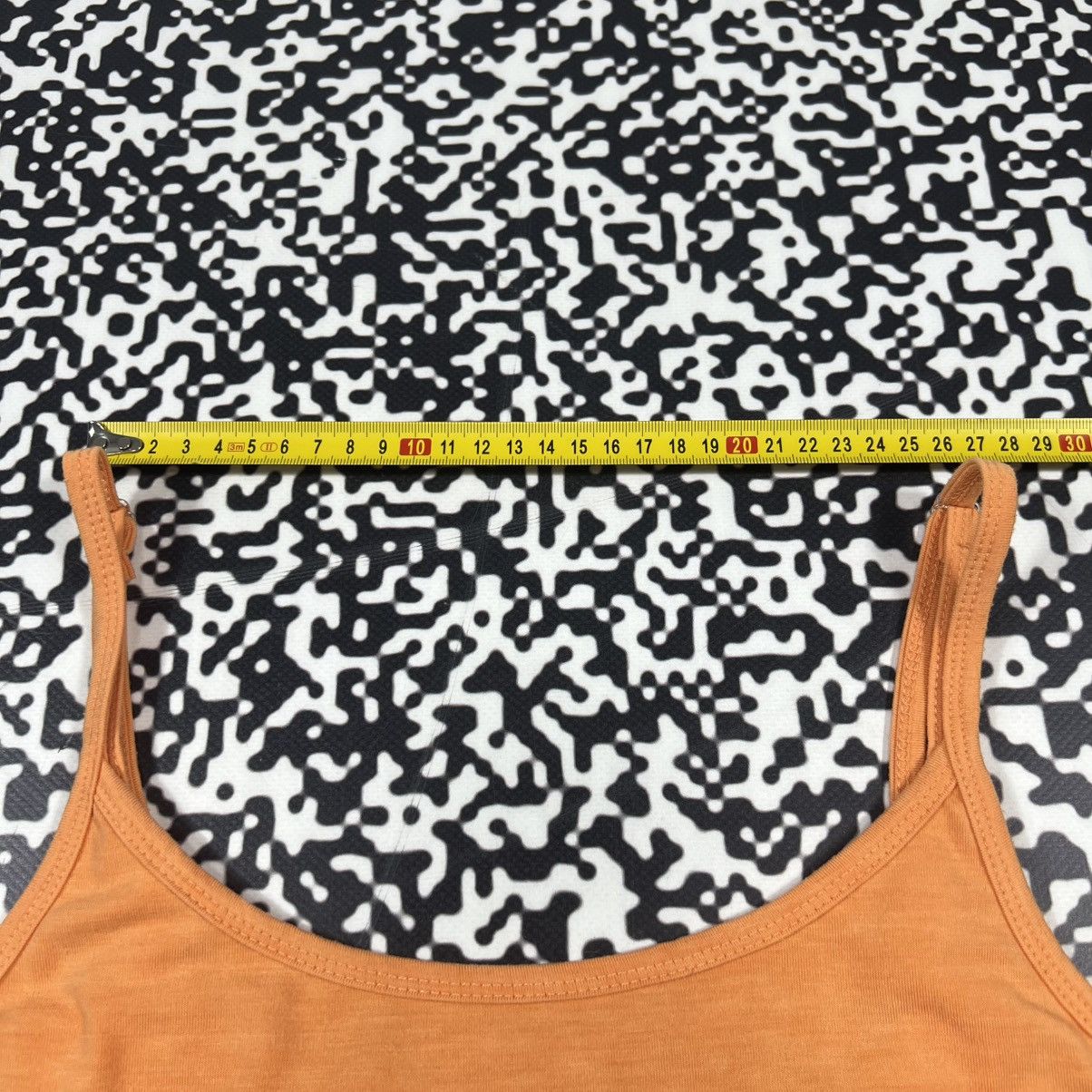 Vintage Vintage Y2K Fetish Sexy Retro Style Japanese Tank Top Size M / US 6-8 / IT 42-44 - 19 Thumbnail