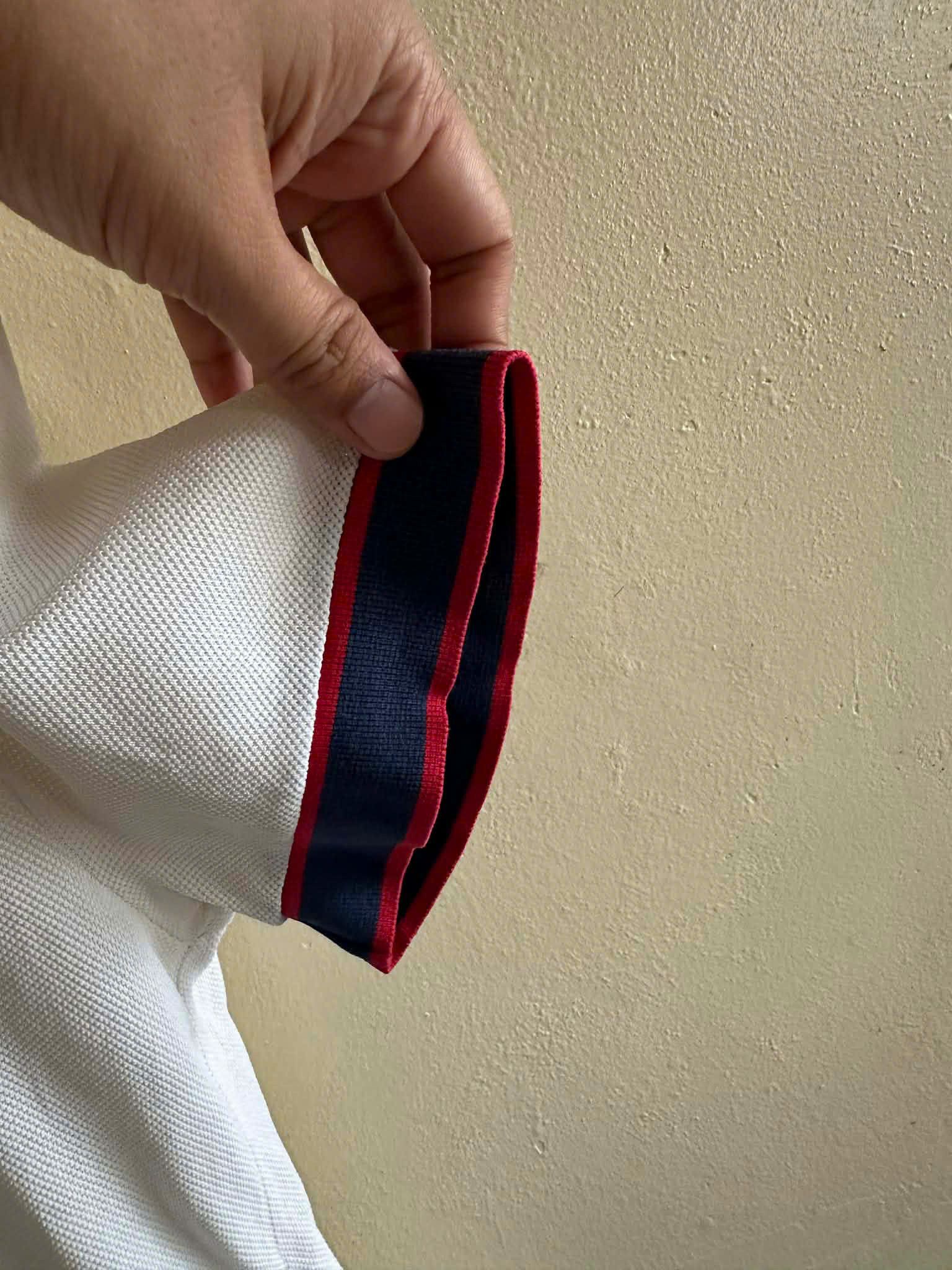 Gucci GUCCI POLO Size US S / EU 44-46 / 1 - 3 Thumbnail
