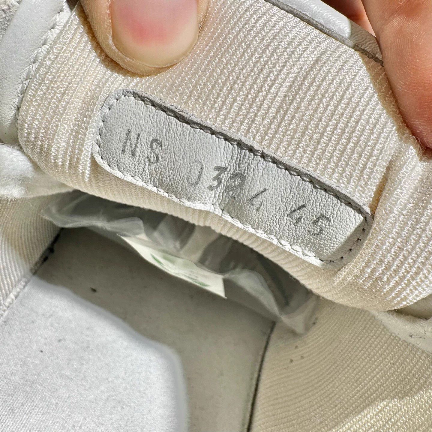 Dior Dior B27 Embossed Oblique Sneaker 45 Pre-owned Size US 12 / EU 45 - 6 Thumbnail