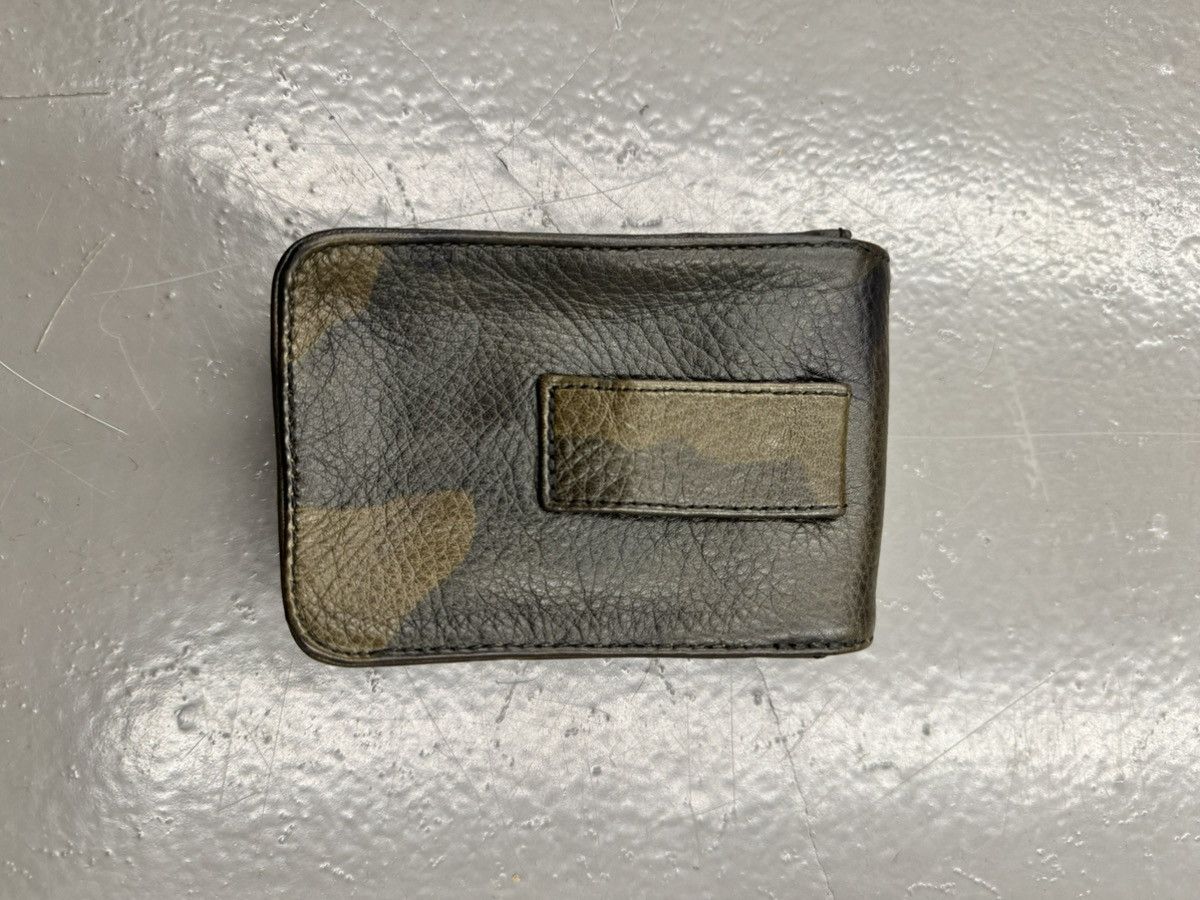 Chrome Hearts Chrome hearts cigarette case camo Size ONE SIZE - 2 Thumbnail