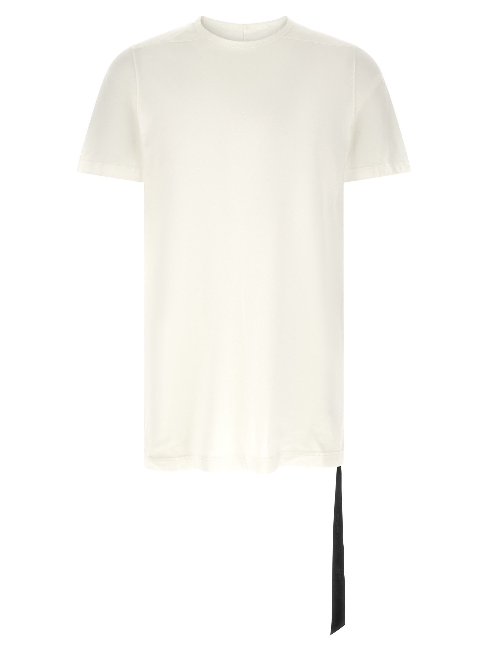Rick Owens Drkshdw 'Level T' T-shirt Size US S / EU 44-46 / 1 - 1 Thumbnail