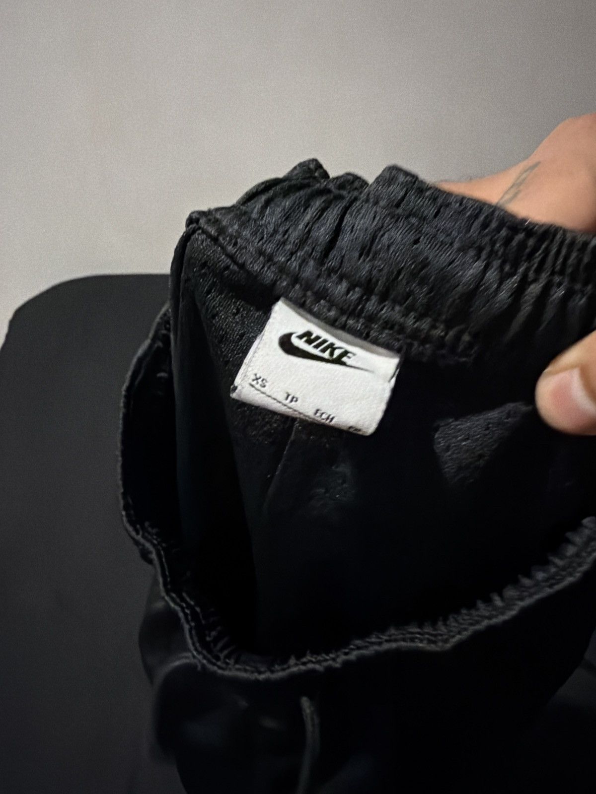 Nike Nike basketball shorts Size US 28 / EU 44 - 3 Thumbnail