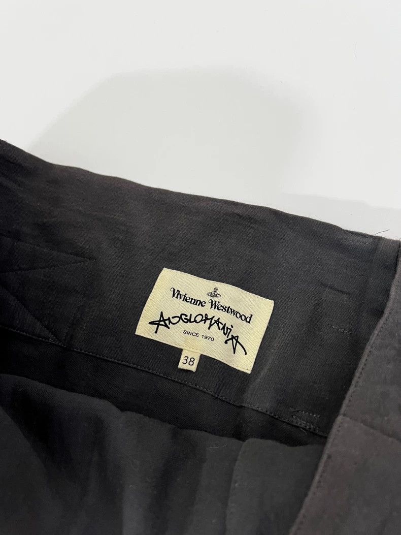 Vivienne Westwood Vivienne Westwood overskirt Size 25" / US 0 / IT 36 - 4 Thumbnail