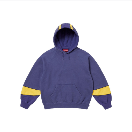 Supreme Supreme hooded sweatshirt jacket Size US XL / EU 56 / 4 - 1 Thumbnail