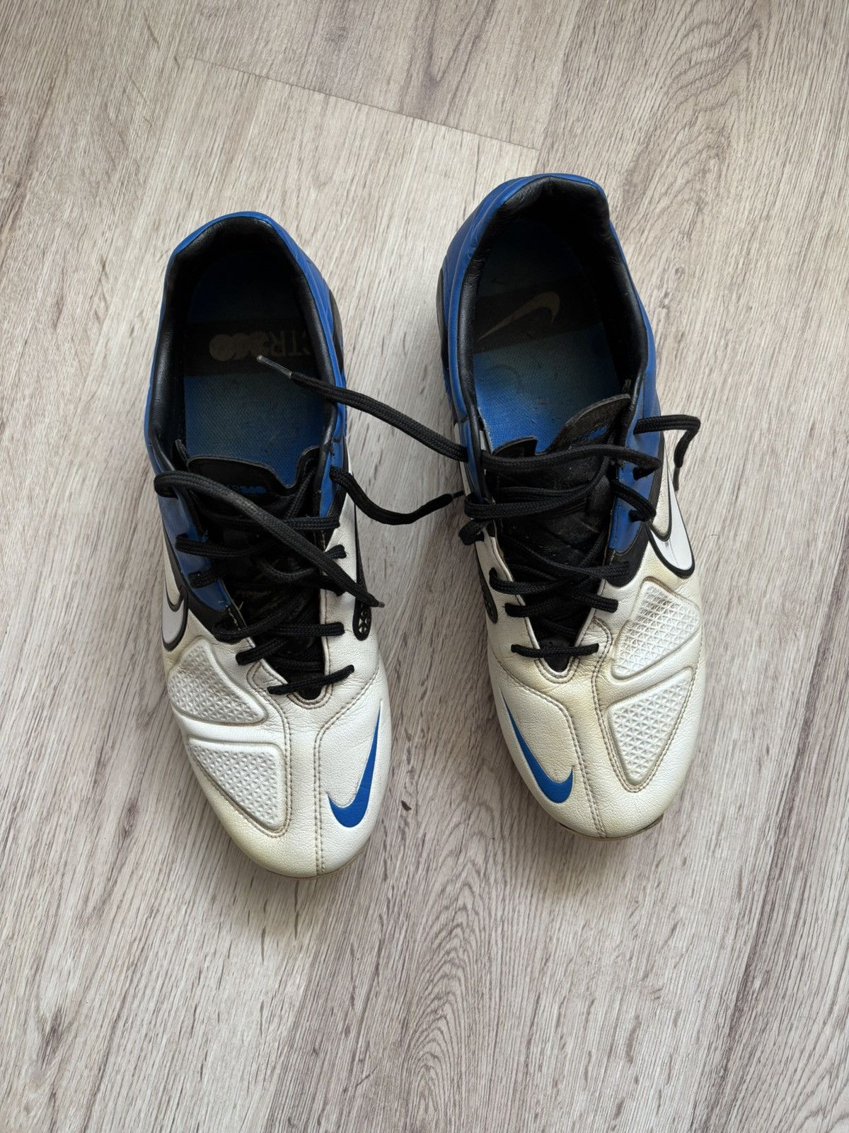 Nike NIKE - CTR360 TREQUARTISTA II FG US 11 UK 10 Size US 11 / EU 44 - 23 Thumbnail