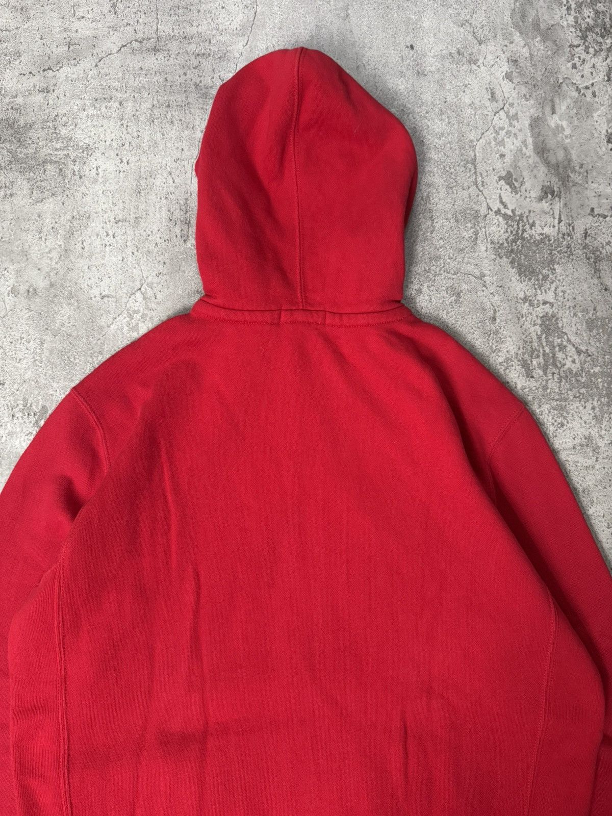 Polo Ralph Lauren POLO RALPH LAUREN BASIC LOGO ZIP HOODIE Size US M / EU 48-50 / 2 - 7 Thumbnail