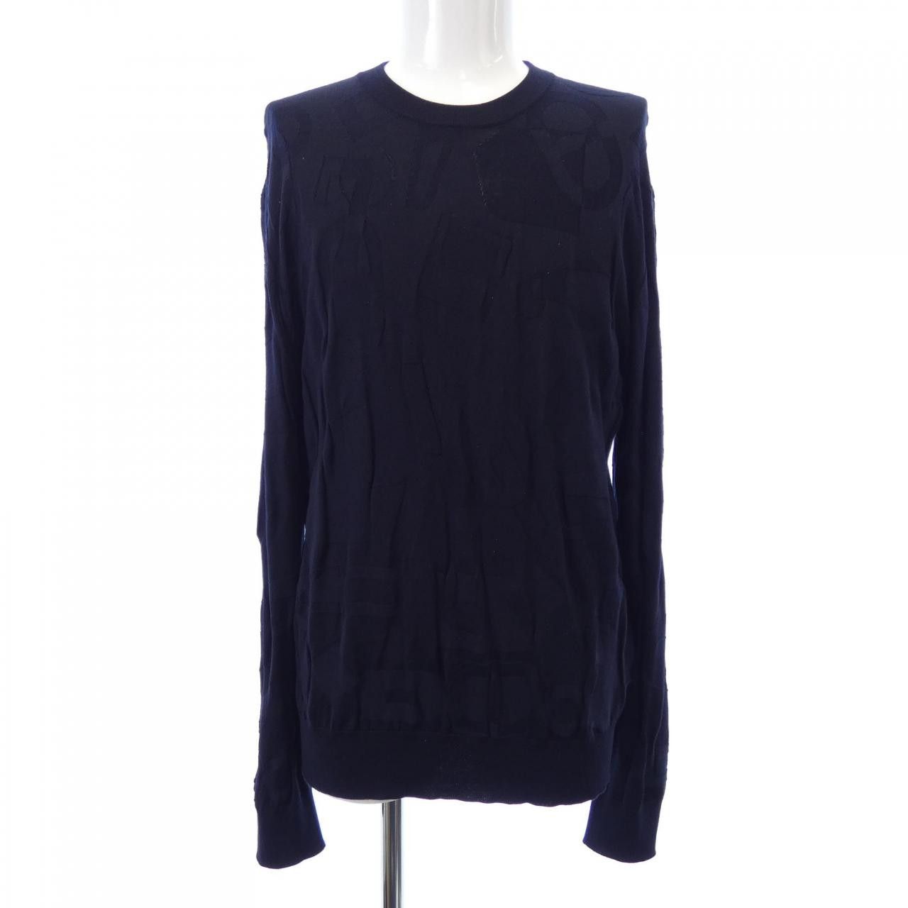 Hermes Hermes Hermes Knitwear Others Tops DUTY FREE for USA Size ONE SIZE - 1 Thumbnail