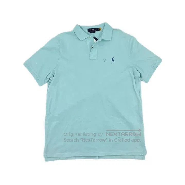 Polo Ralph Lauren Polo Ralph Lauren Solid Embroidered Logo Short. Size US L / EU 52-54 / 3 - 2 Thumbnail