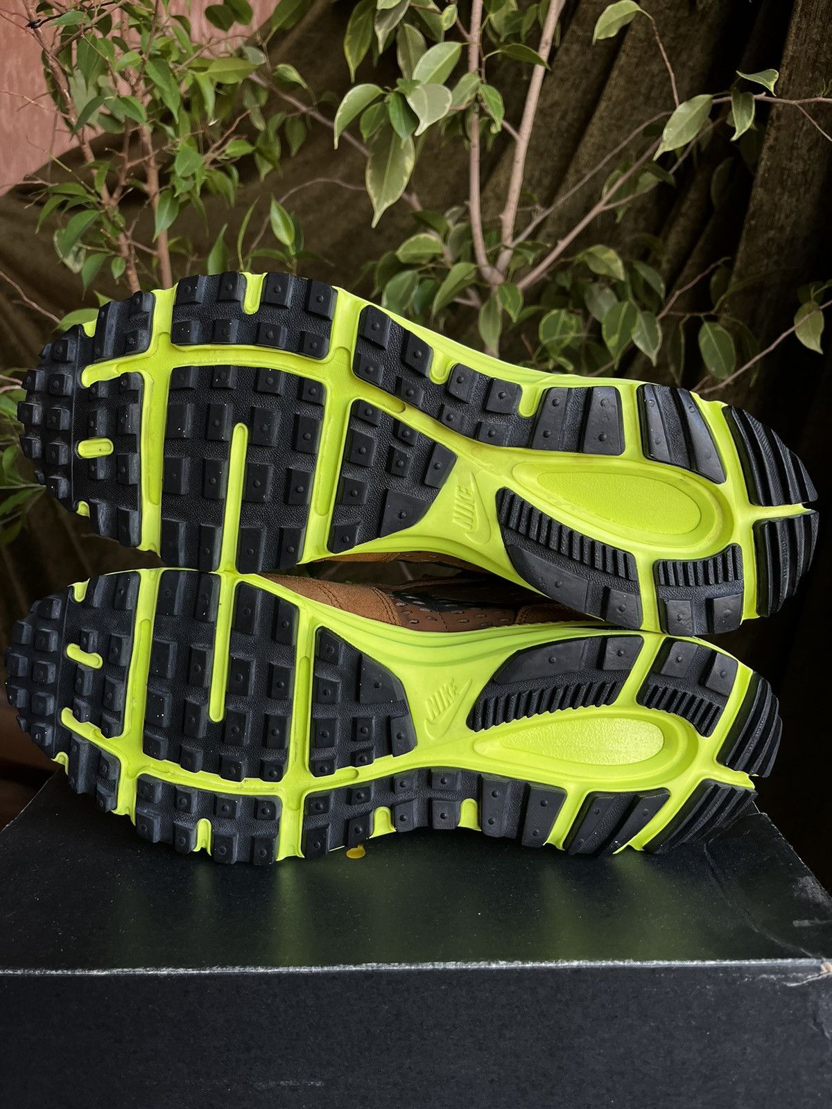 Nike Nike Lunar LDV Sneakerboot Size US 11 / EU 44 - 11 Thumbnail